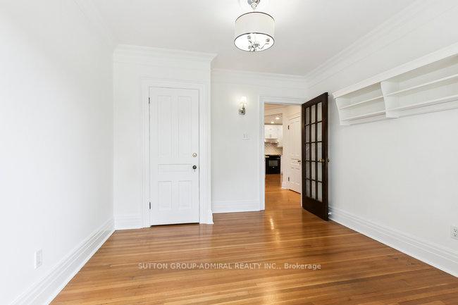 Photo 16 of Unit 1, 335 Palmerston Boulevard, Toronto, Palmerston-Little Italy — HOMEH