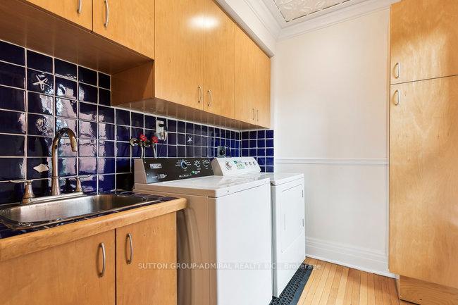 Photo 17 of Unit 1, 335 Palmerston Boulevard, Toronto, Palmerston-Little Italy — HOMEH