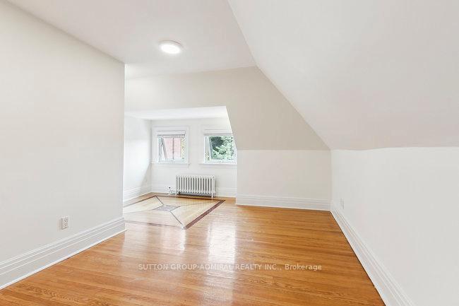 Photo 20 of Unit 1, 335 Palmerston Boulevard, Toronto, Palmerston-Little Italy — HOMEH