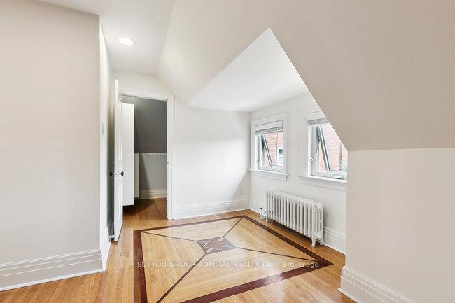 Photo 21 of Unit 1, 335 Palmerston Boulevard, Toronto, Palmerston-Little Italy — HOMEH