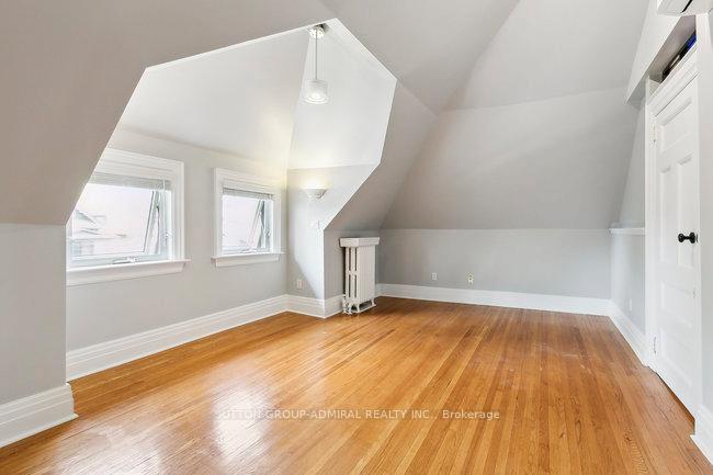 Photo 23 of Unit 1, 335 Palmerston Boulevard, Toronto, Palmerston-Little Italy — HOMEH