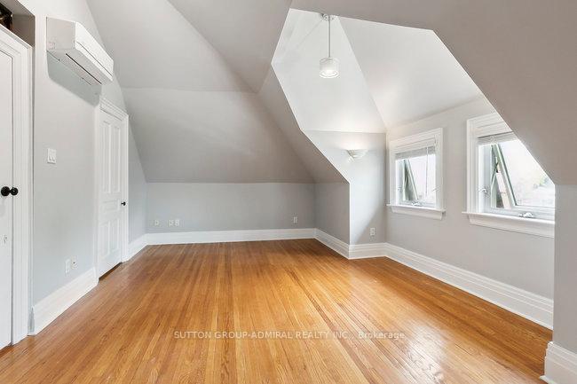 Photo 24 of Unit 1, 335 Palmerston Boulevard, Toronto, Palmerston-Little Italy — HOMEH