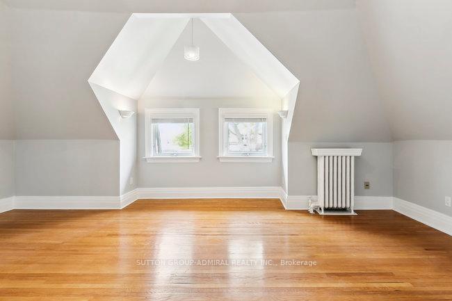 Photo 25 of Unit 1, 335 Palmerston Boulevard, Toronto, Palmerston-Little Italy — HOMEH