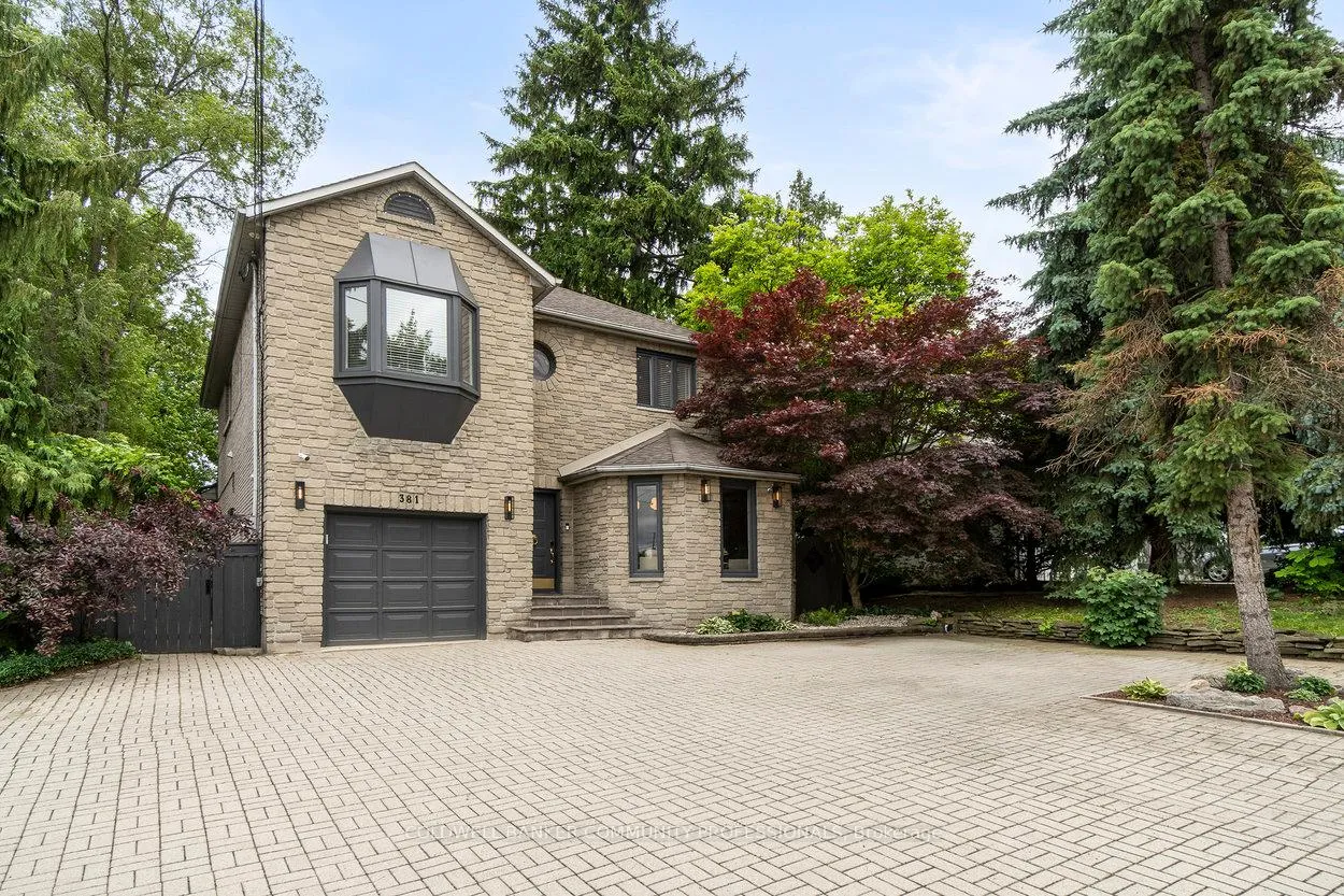 Photo 1 of 381 Queen Street S, Hamilton, Durand — HOMEH