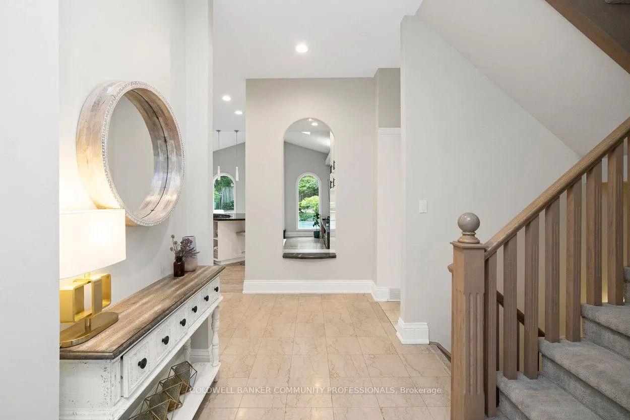 Photo 3 of 381 Queen Street S, Hamilton, Durand — HOMEH