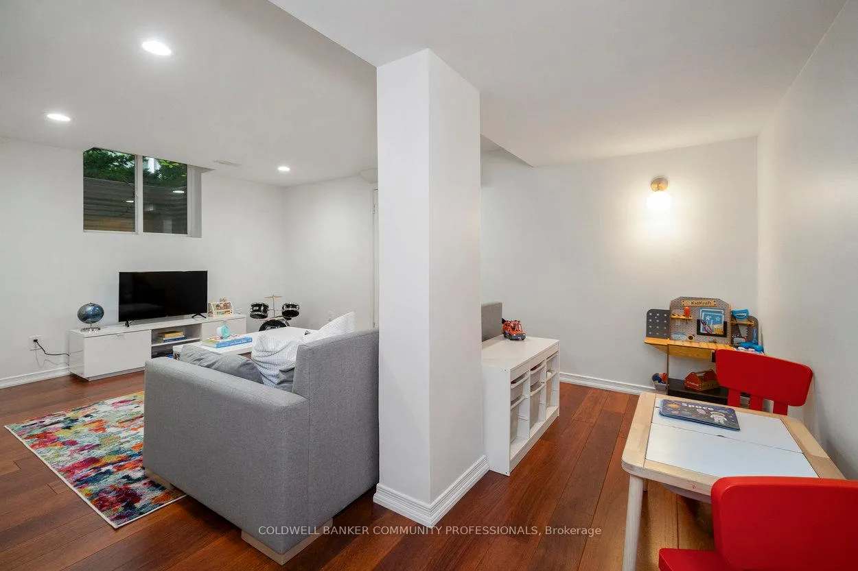 Photo 29 of 381 Queen Street S, Hamilton, Durand — HOMEH