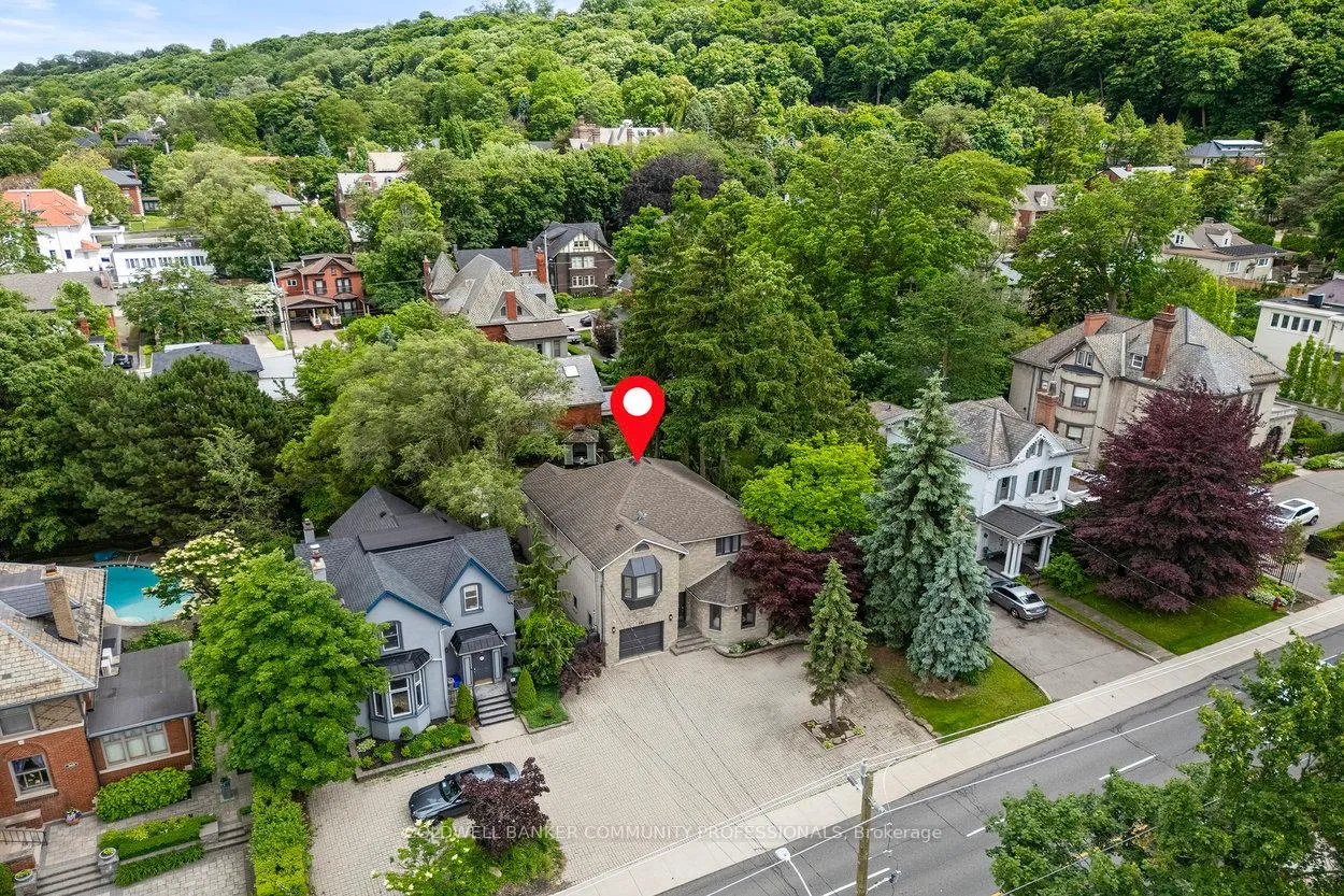 Photo 46 of 381 Queen Street S, Hamilton, Durand — HOMEH