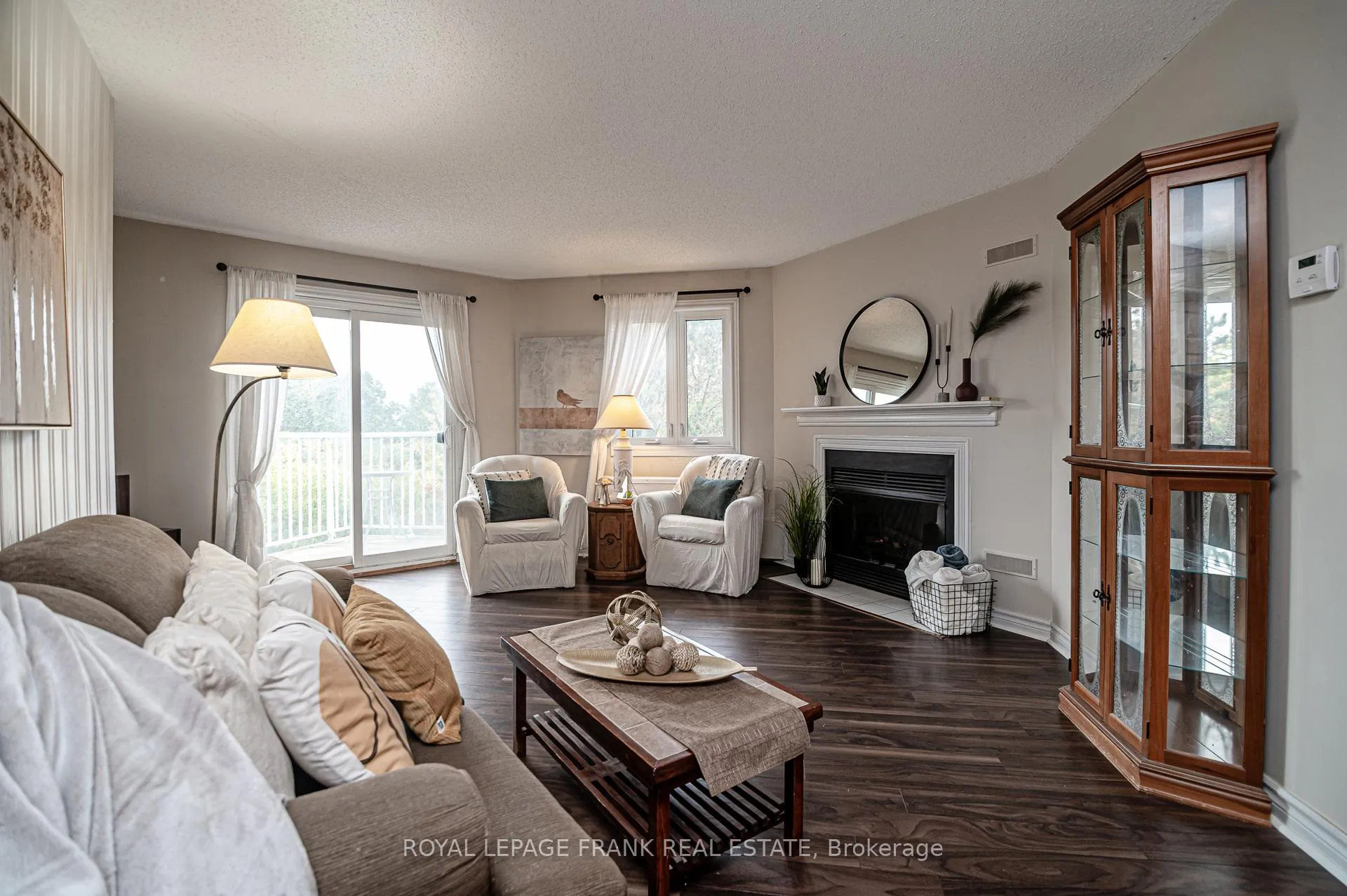 Front of Unit 314, 191 Lake Driveway Way W