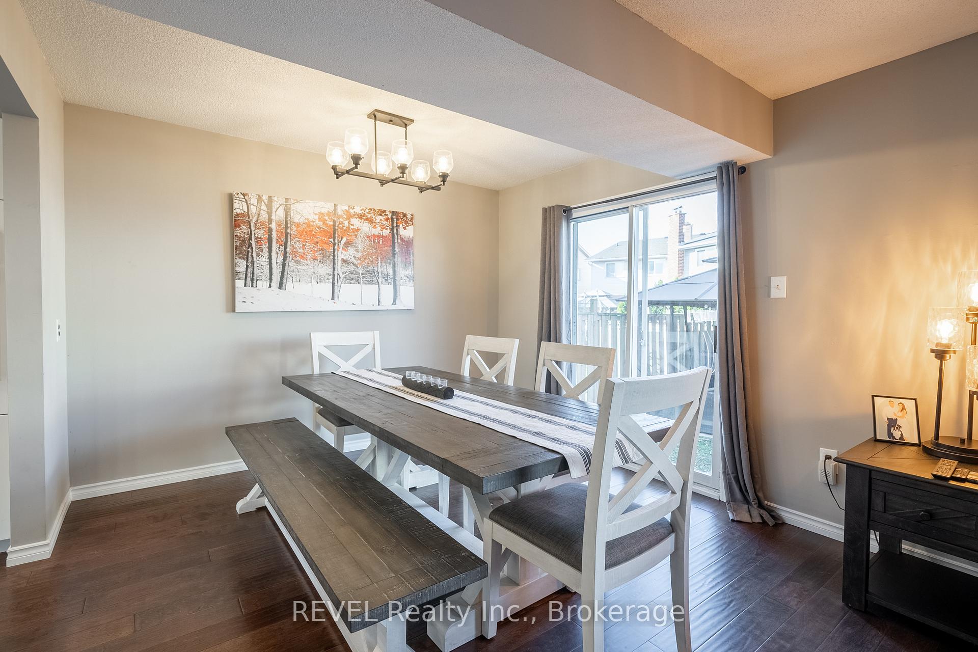 Photo 11 of 30 Naples Court, Thorold, Confederation Heights — HOMEH