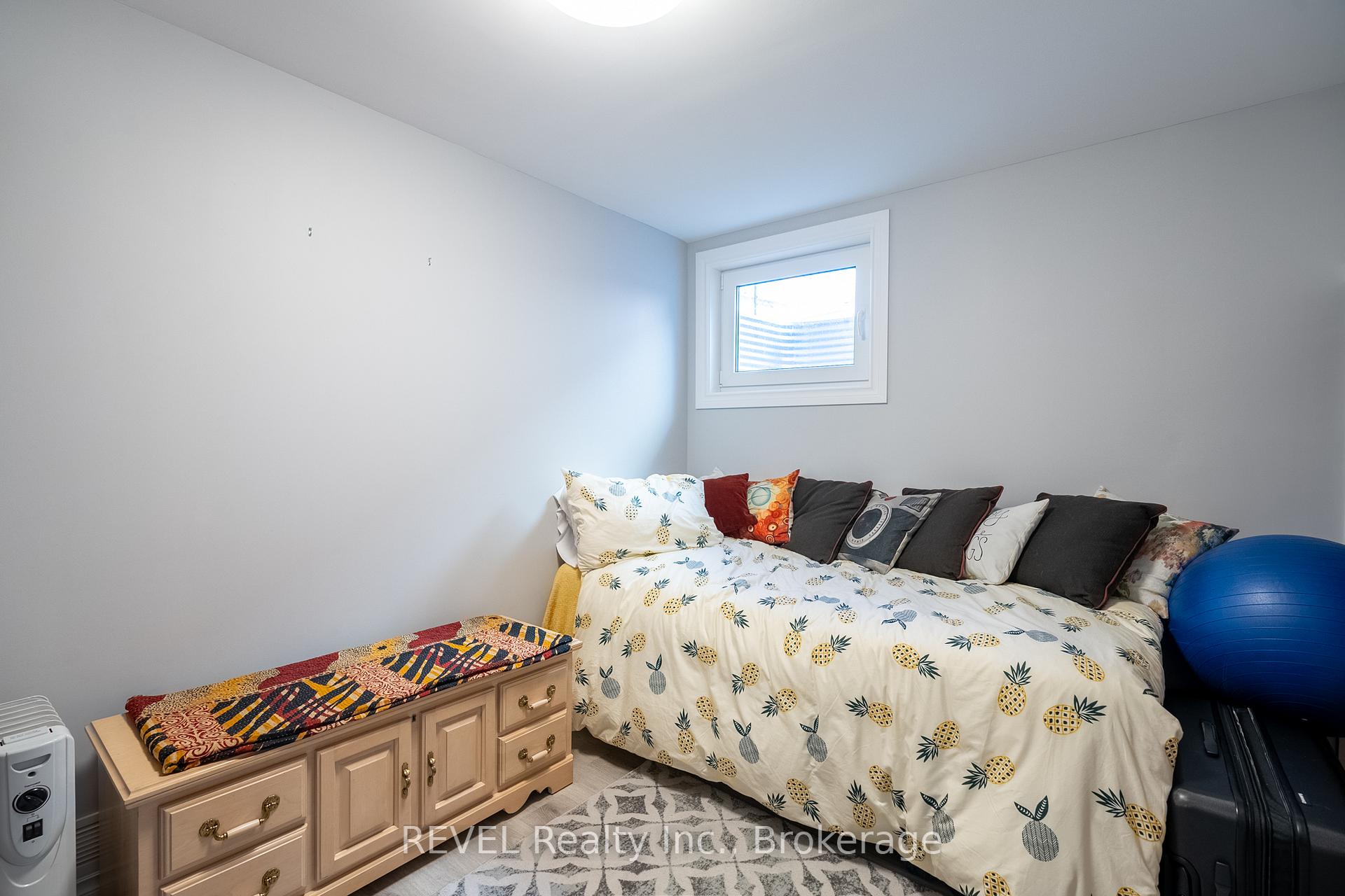 Photo 29 of 30 Naples Court, Thorold, Confederation Heights — HOMEH