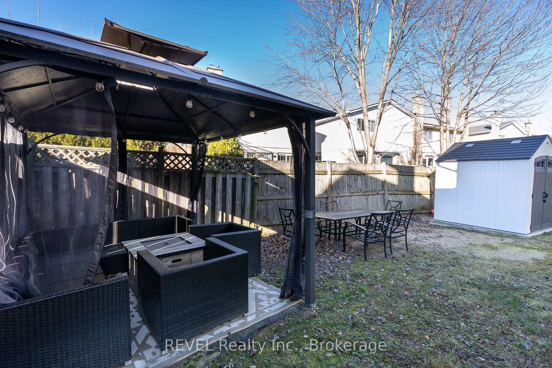 Photo 34 of 30 Naples Court, Thorold, Confederation Heights — HOMEH