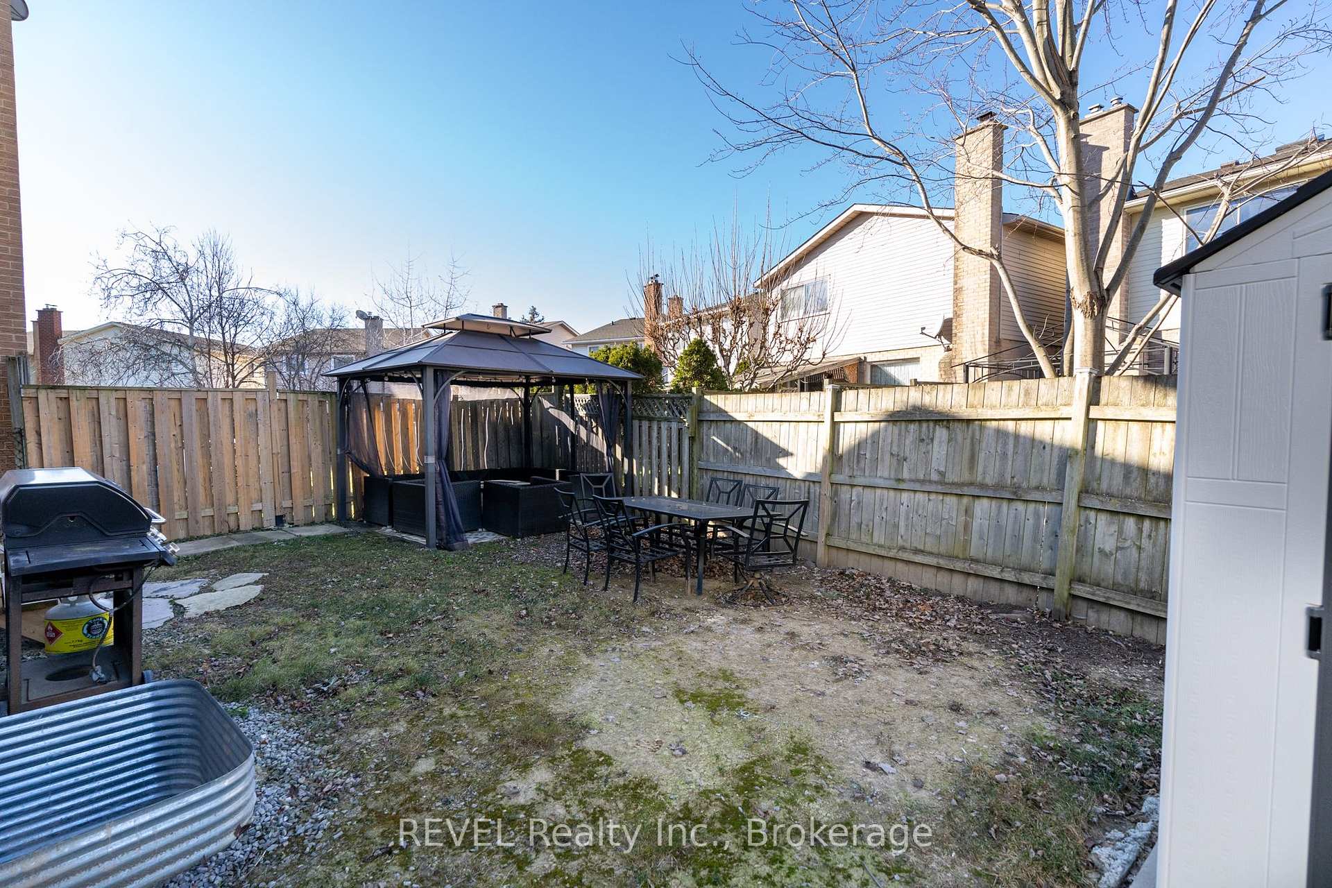 Photo 35 of 30 Naples Court, Thorold, Confederation Heights — HOMEH