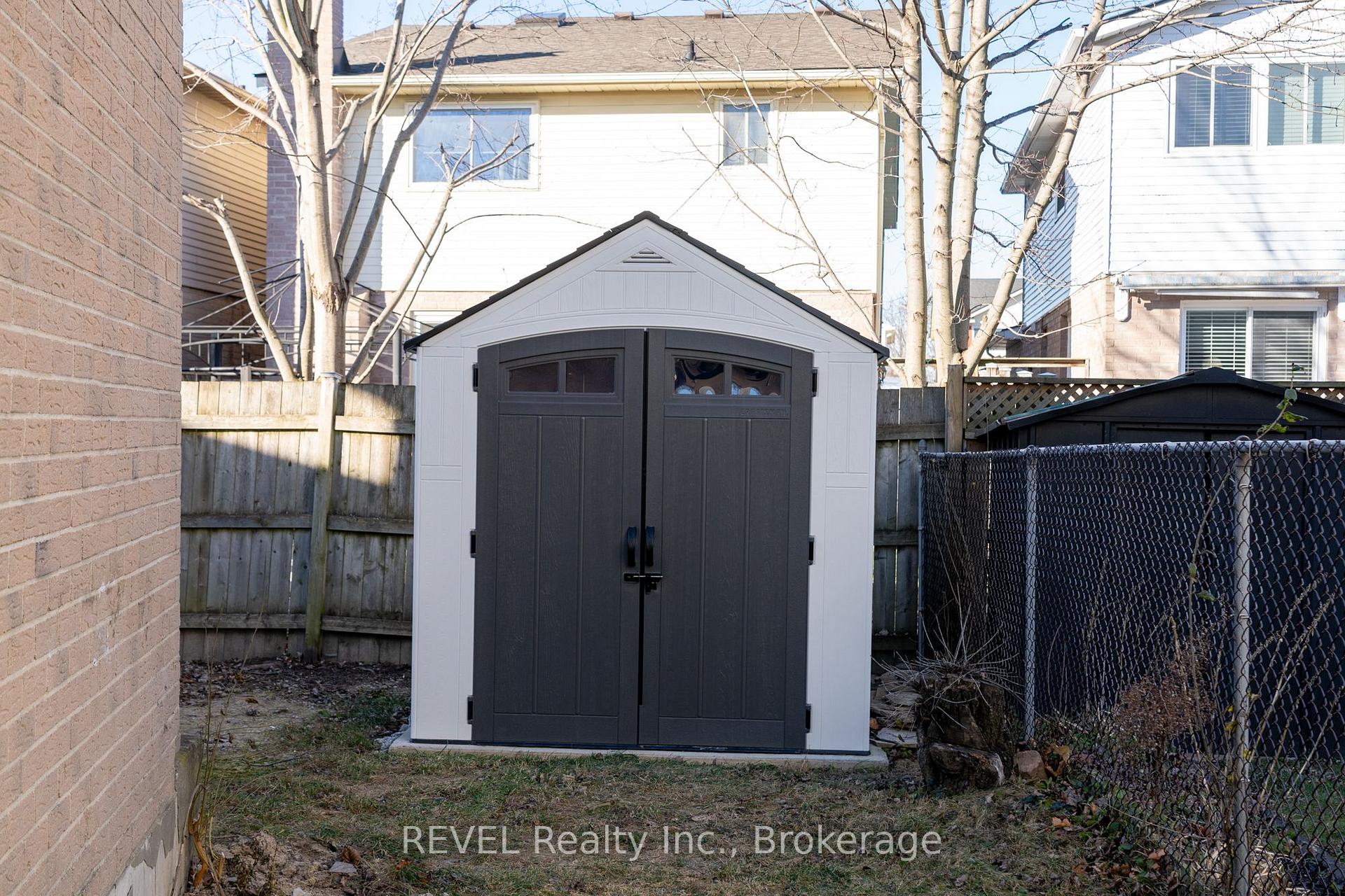 Photo 36 of 30 Naples Court, Thorold, Confederation Heights — HOMEH