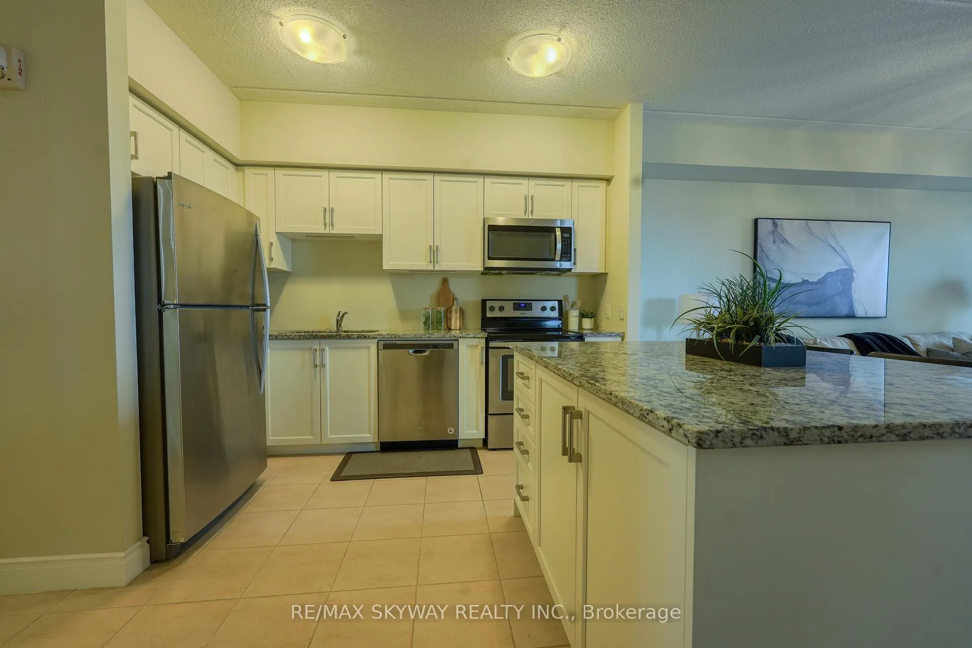 Photo 7 of Unit 415, 620 Sauve Street, Milton, Beaty — HOMEH