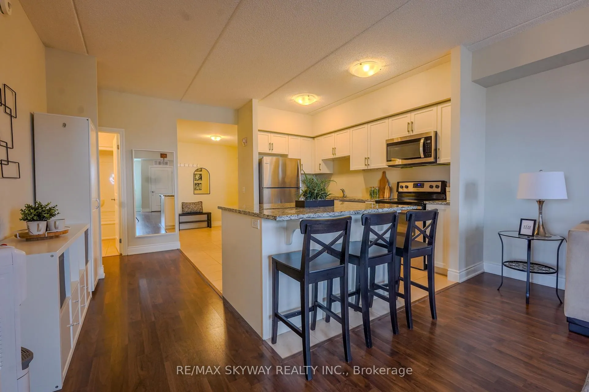 Photo 8 of Unit 415, 620 Sauve Street, Milton, Beaty — HOMEH