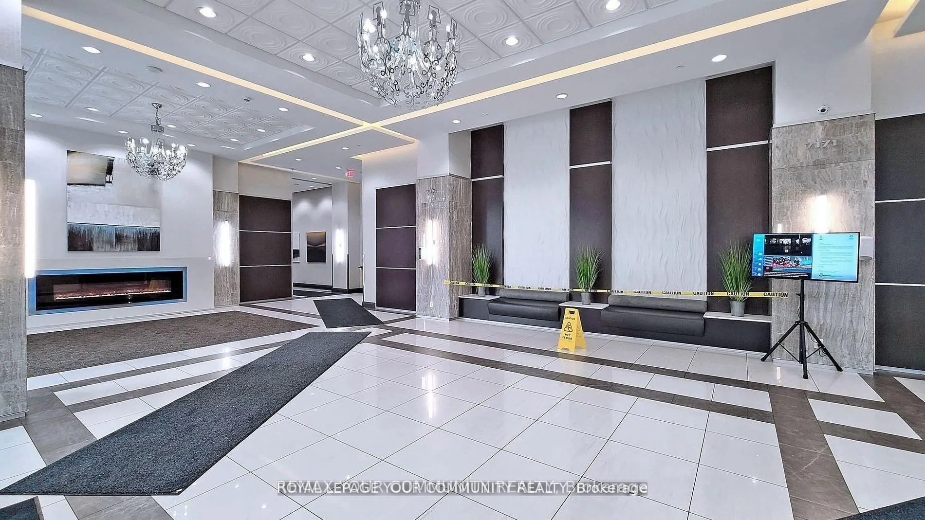 Photo 4 of Unit 529, 7161 Yonge Street, Markham, Grandview — HOMEH