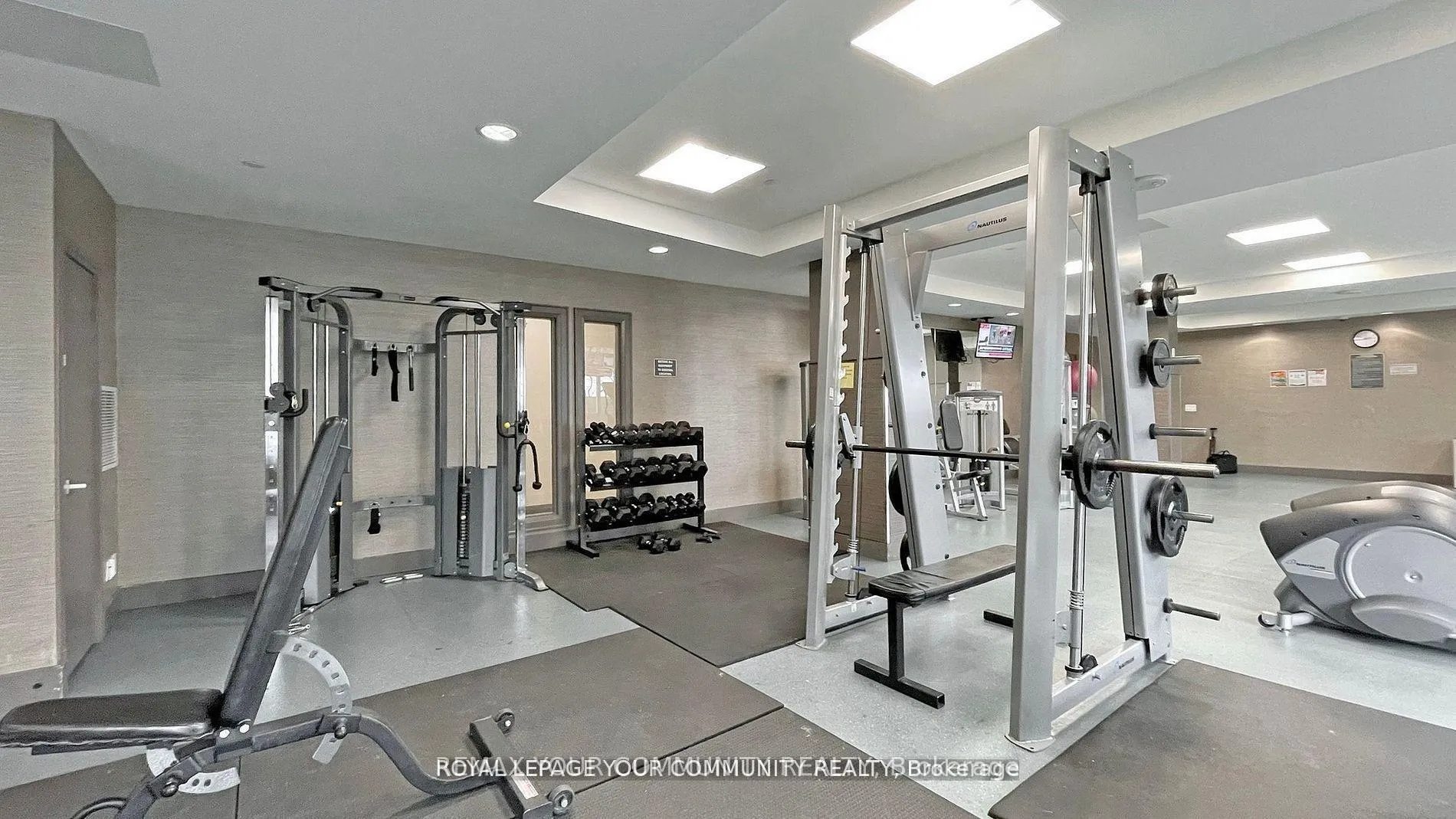Photo 13 of Unit 529, 7161 Yonge Street, Markham, Grandview — HOMEH