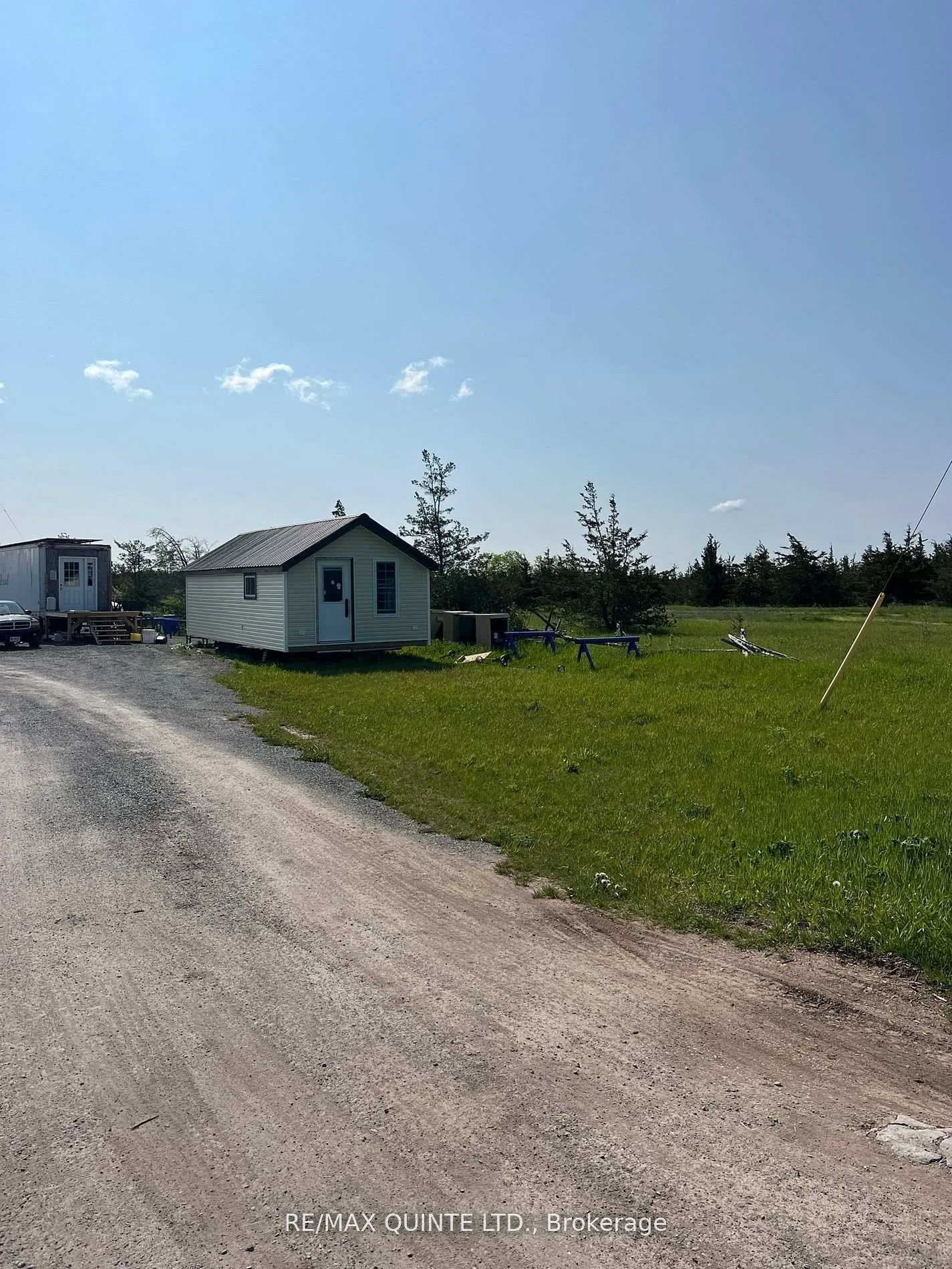 Photo of 0 Rosseau Crossroad