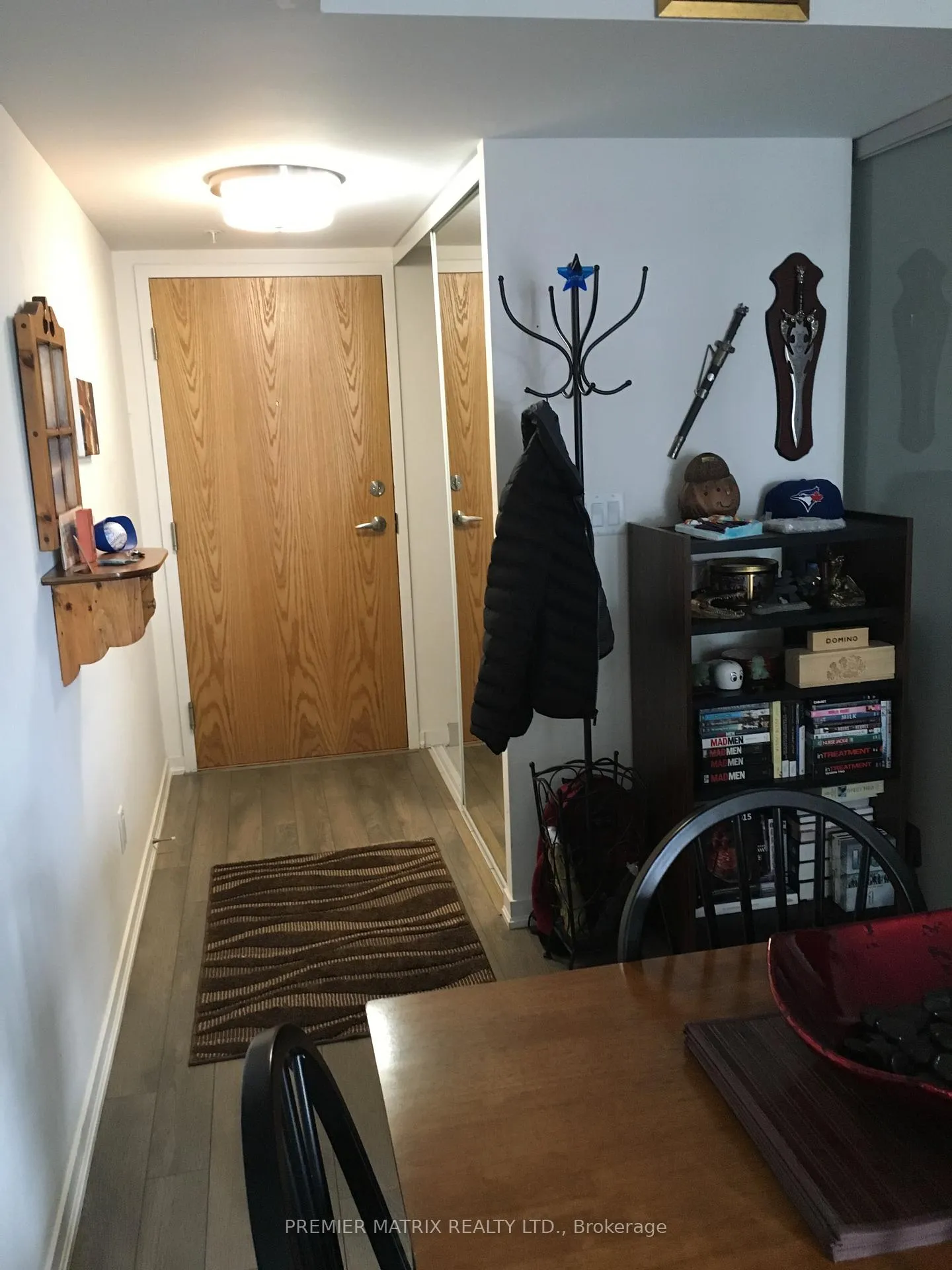 Photo 1 of Unit 904, 20 Joe Shuster Way, Toronto, South Parkdale — HOMEH