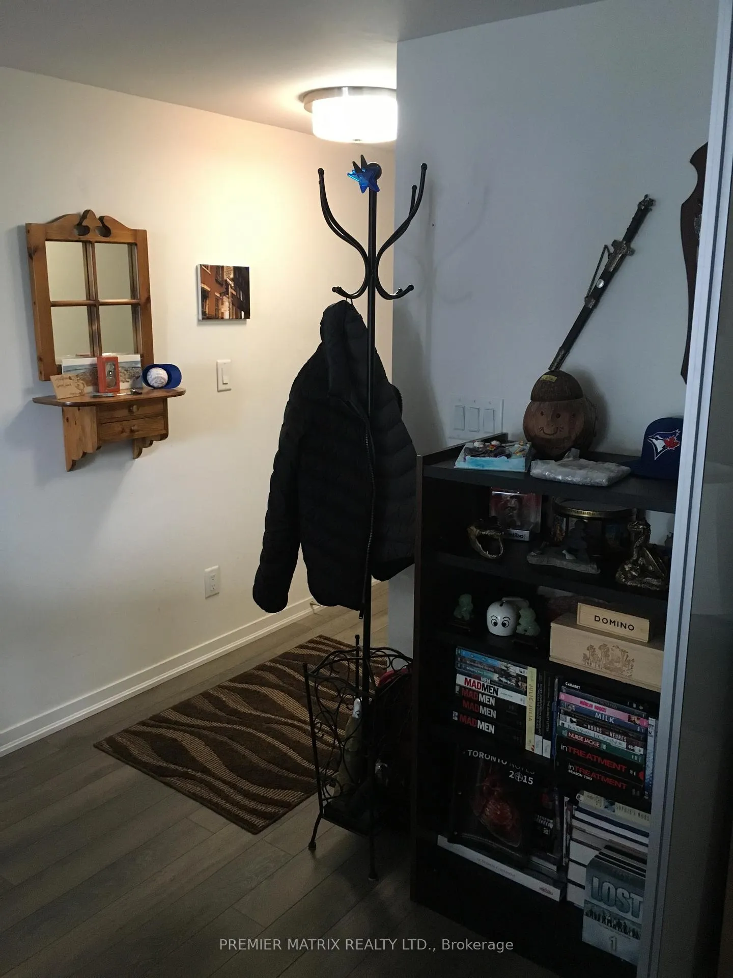 Photo 2 of Unit 904, 20 Joe Shuster Way, Toronto, South Parkdale — HOMEH