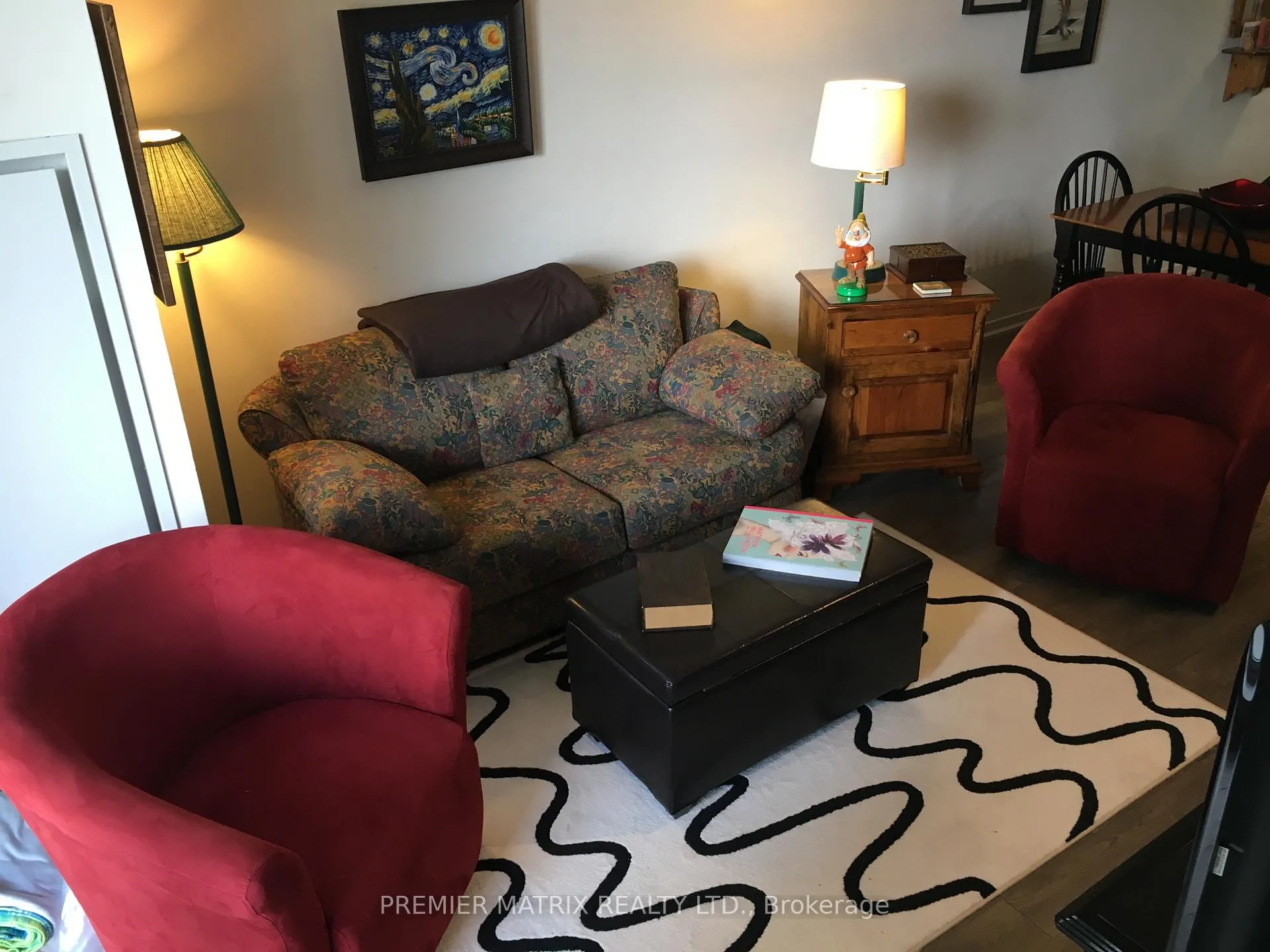 Photo 5 of Unit 904, 20 Joe Shuster Way, Toronto, South Parkdale — HOMEH