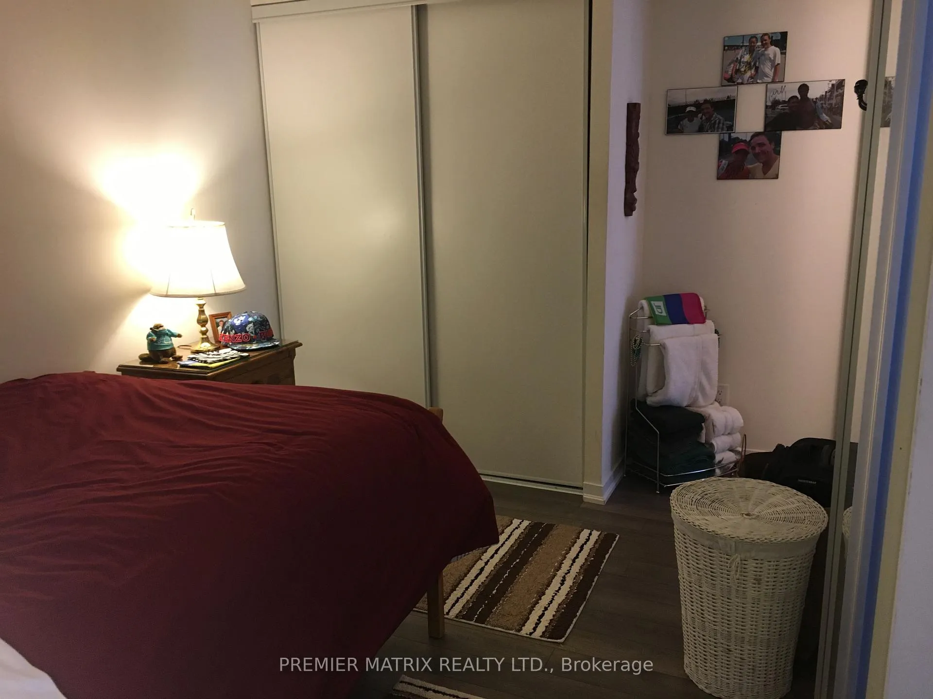 Photo 8 of Unit 904, 20 Joe Shuster Way, Toronto, South Parkdale — HOMEH