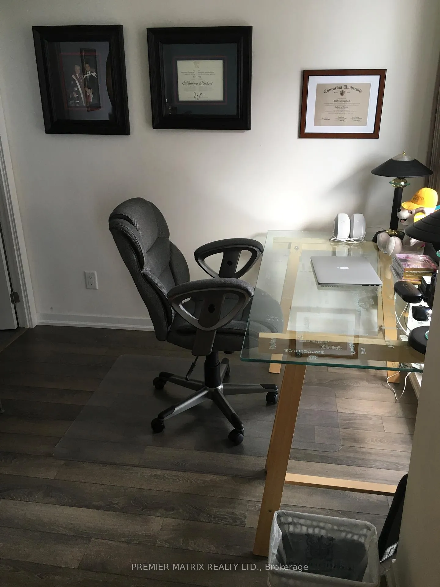 Photo 11 of Unit 904, 20 Joe Shuster Way, Toronto, South Parkdale — HOMEH