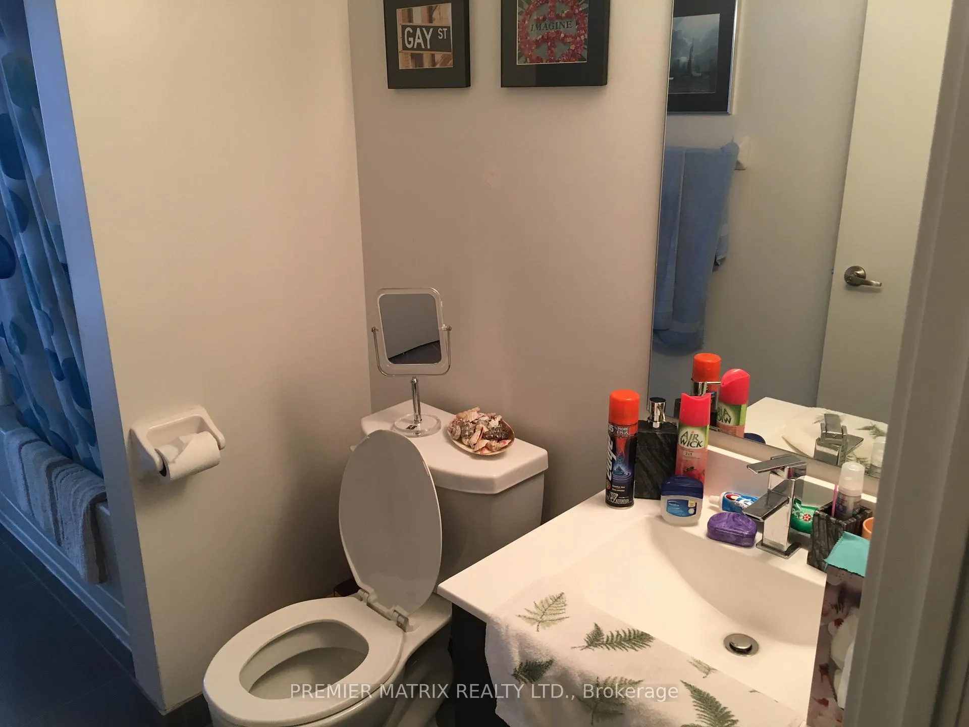 Photo 12 of Unit 904, 20 Joe Shuster Way, Toronto, South Parkdale — HOMEH