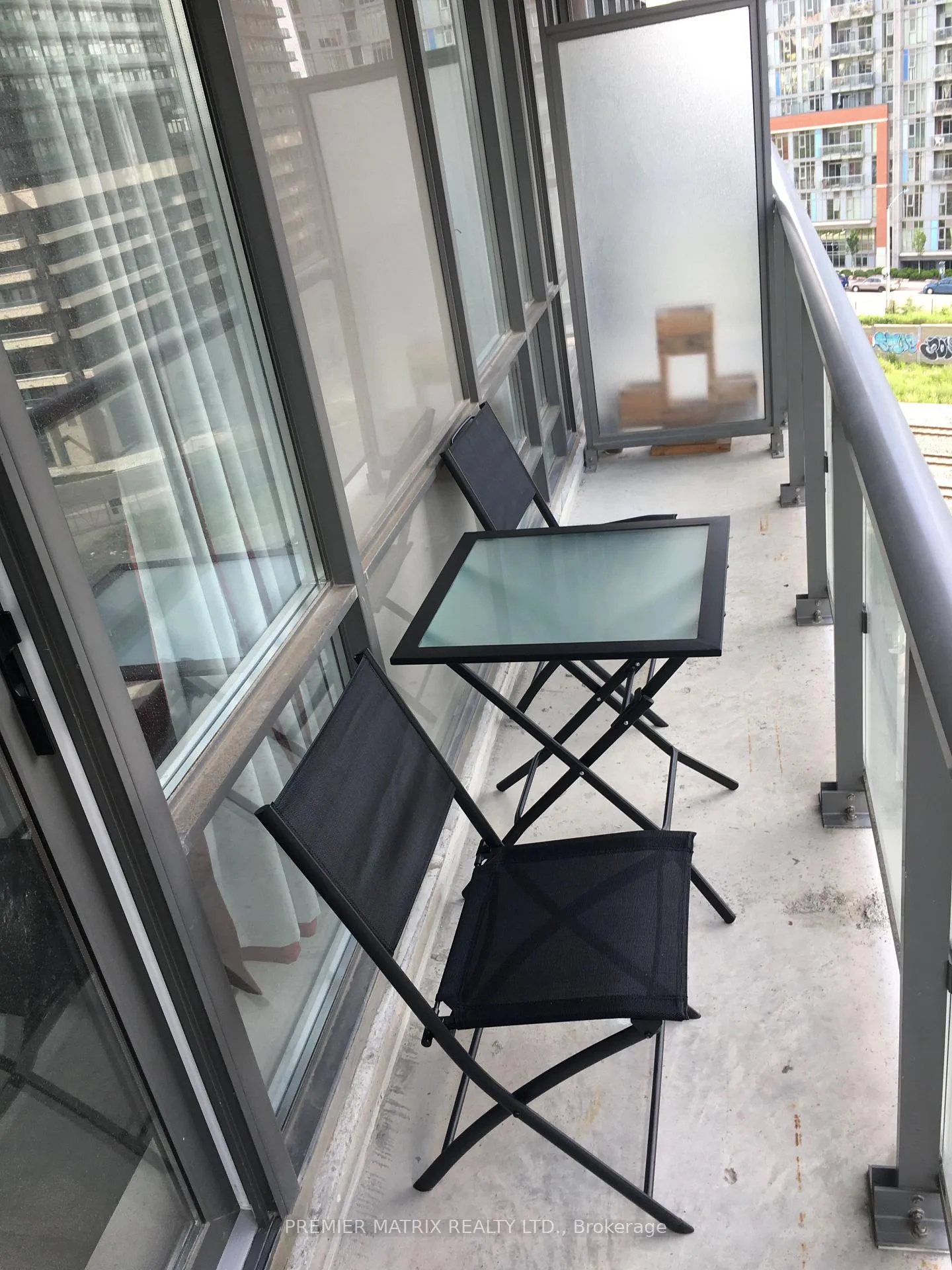 Photo 15 of Unit 904, 20 Joe Shuster Way, Toronto, South Parkdale — HOMEH