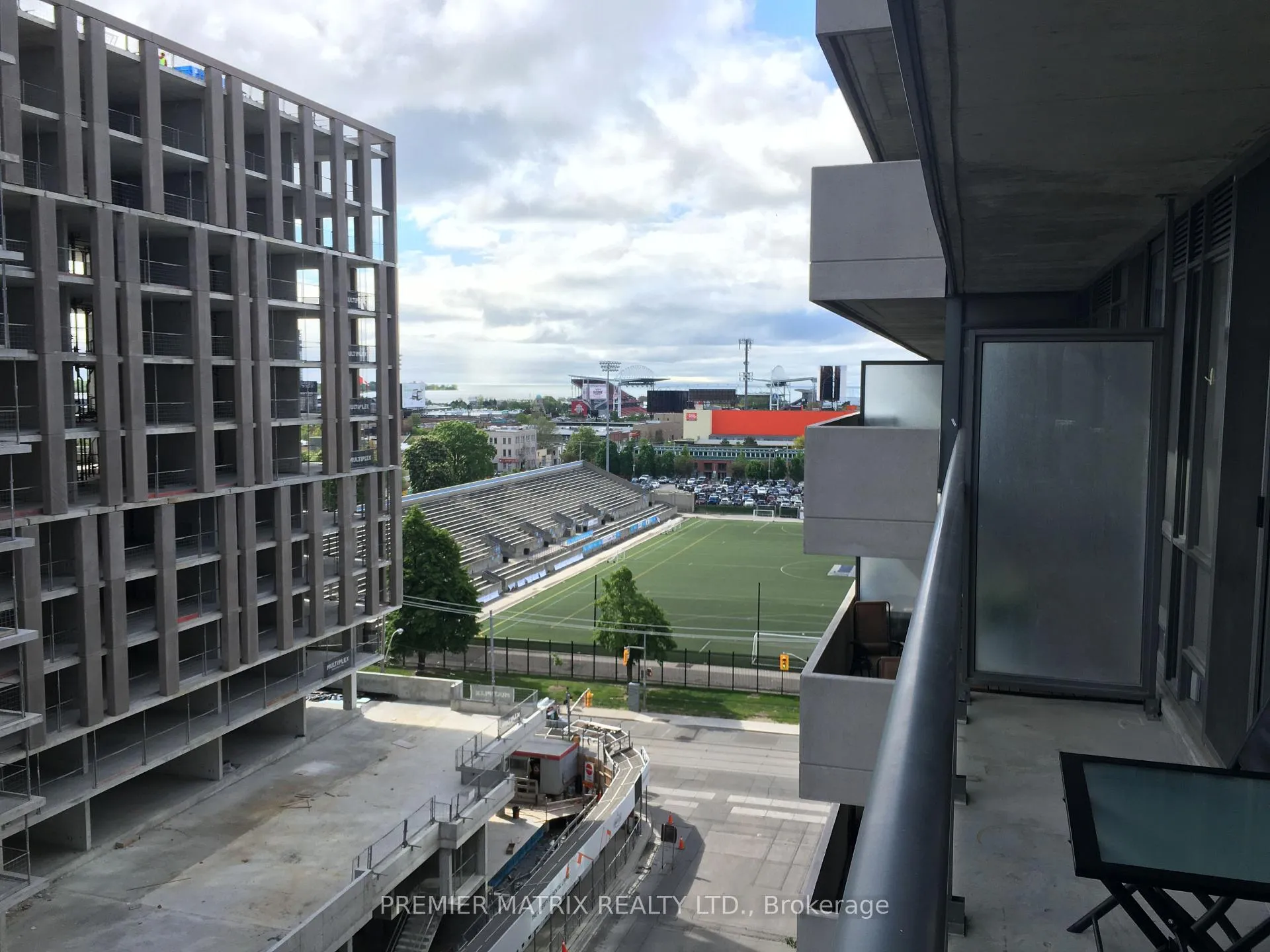 Photo 16 of Unit 904, 20 Joe Shuster Way, Toronto, South Parkdale — HOMEH