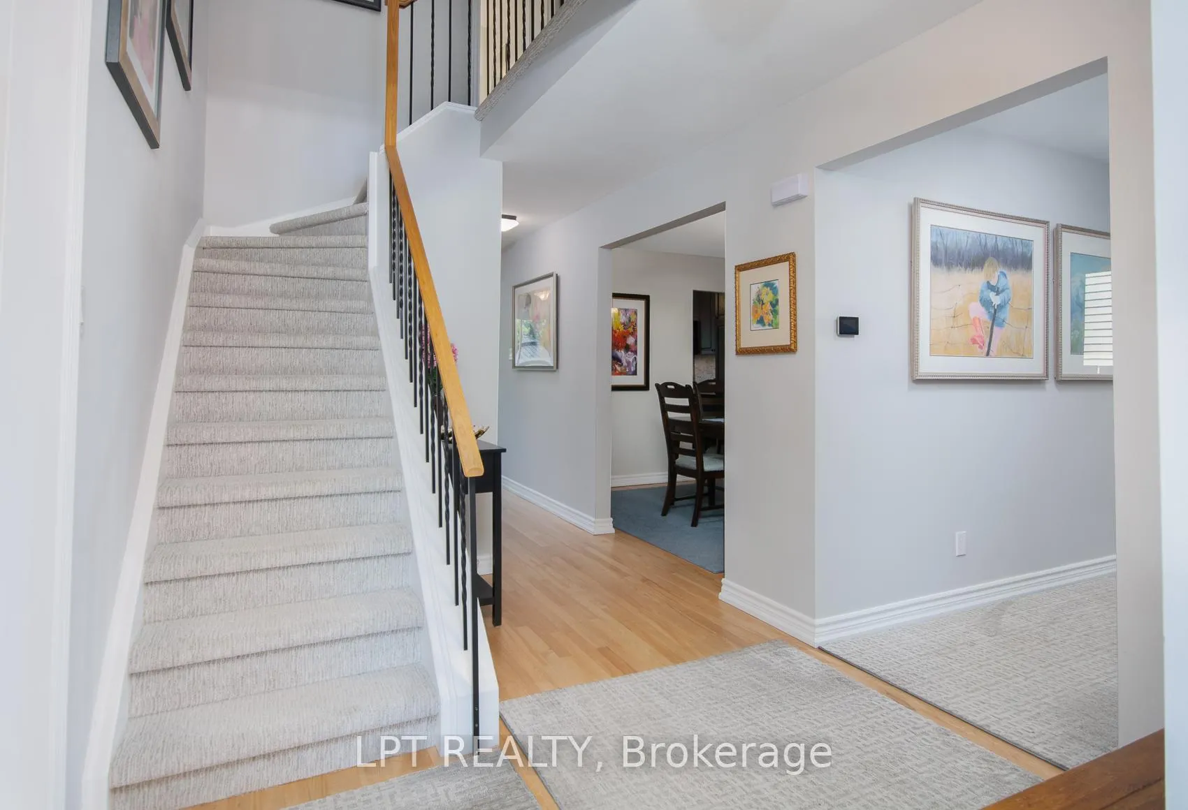 Photo 8 of 4 Drainie Drive, Ottawa, Kanata - Katimavik — HOMEH