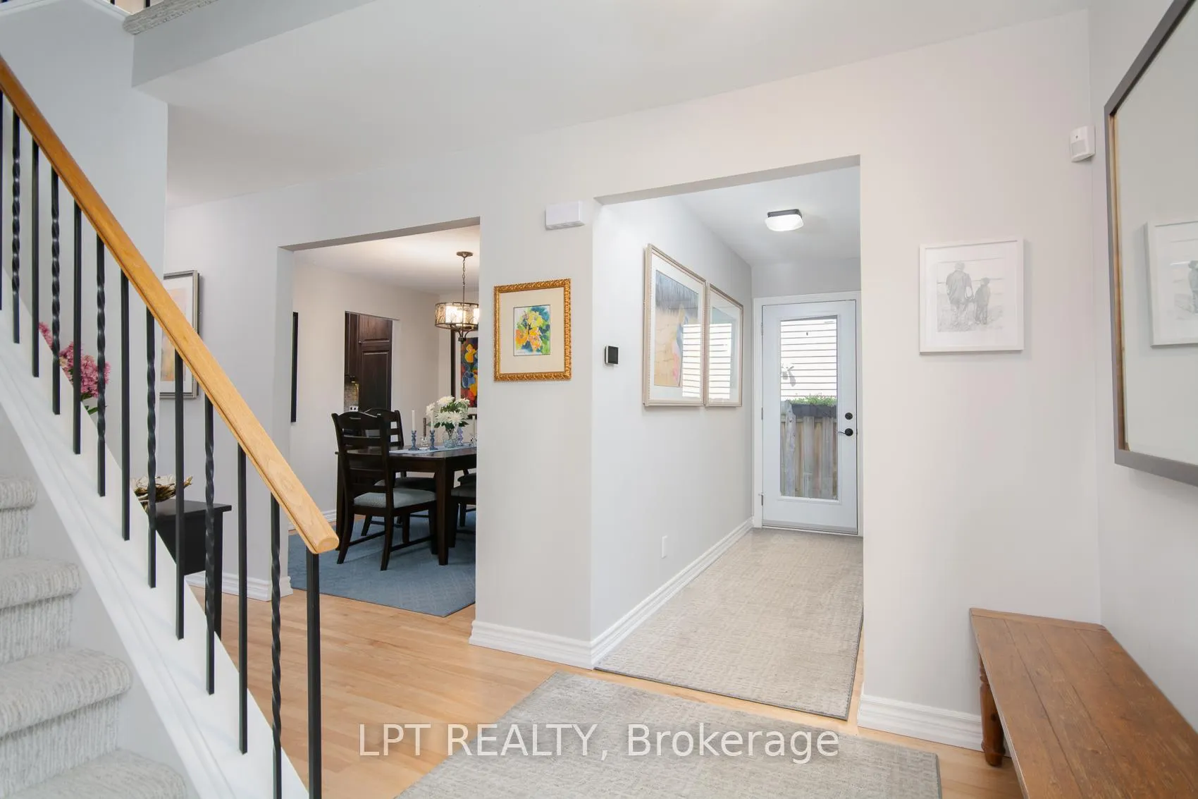 Photo 9 of 4 Drainie Drive, Ottawa, Kanata - Katimavik — HOMEH