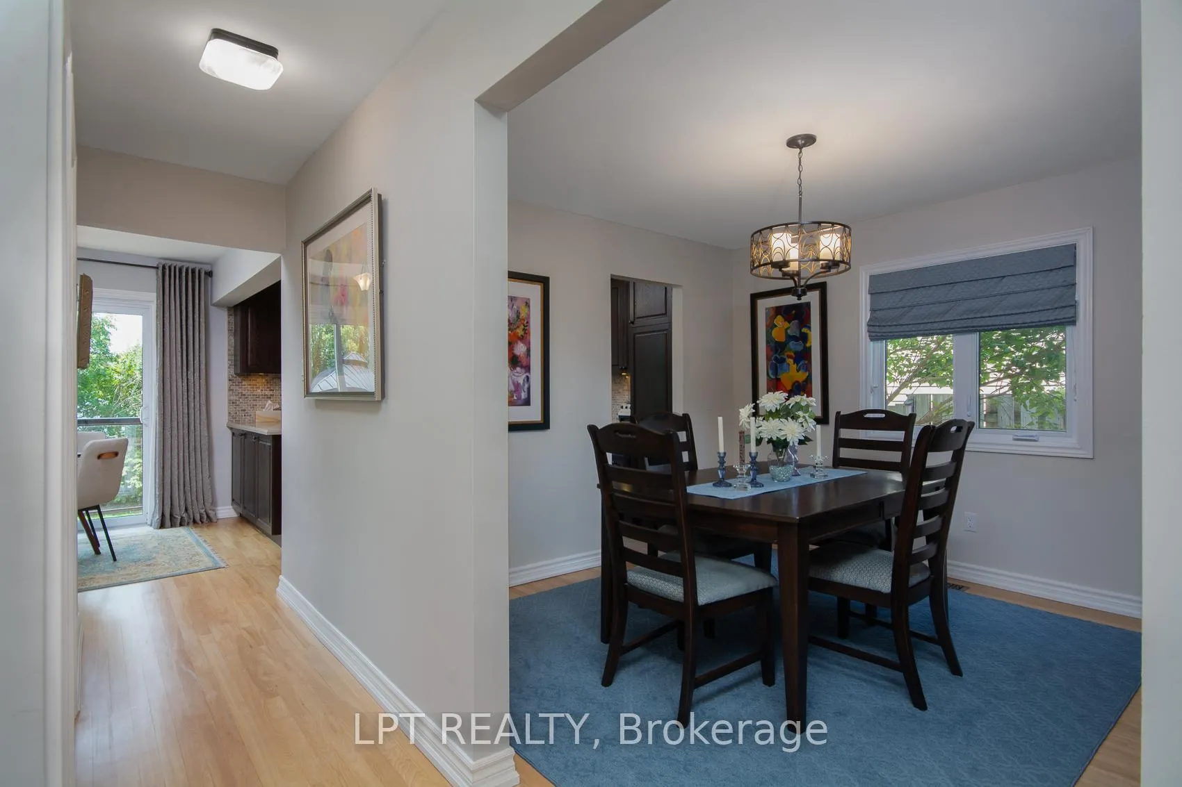 Photo 13 of 4 Drainie Drive, Ottawa, Kanata - Katimavik — HOMEH