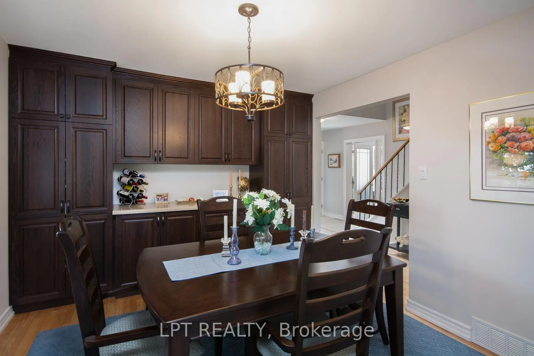 Photo 15 of 4 Drainie Drive, Ottawa, Kanata - Katimavik — HOMEH