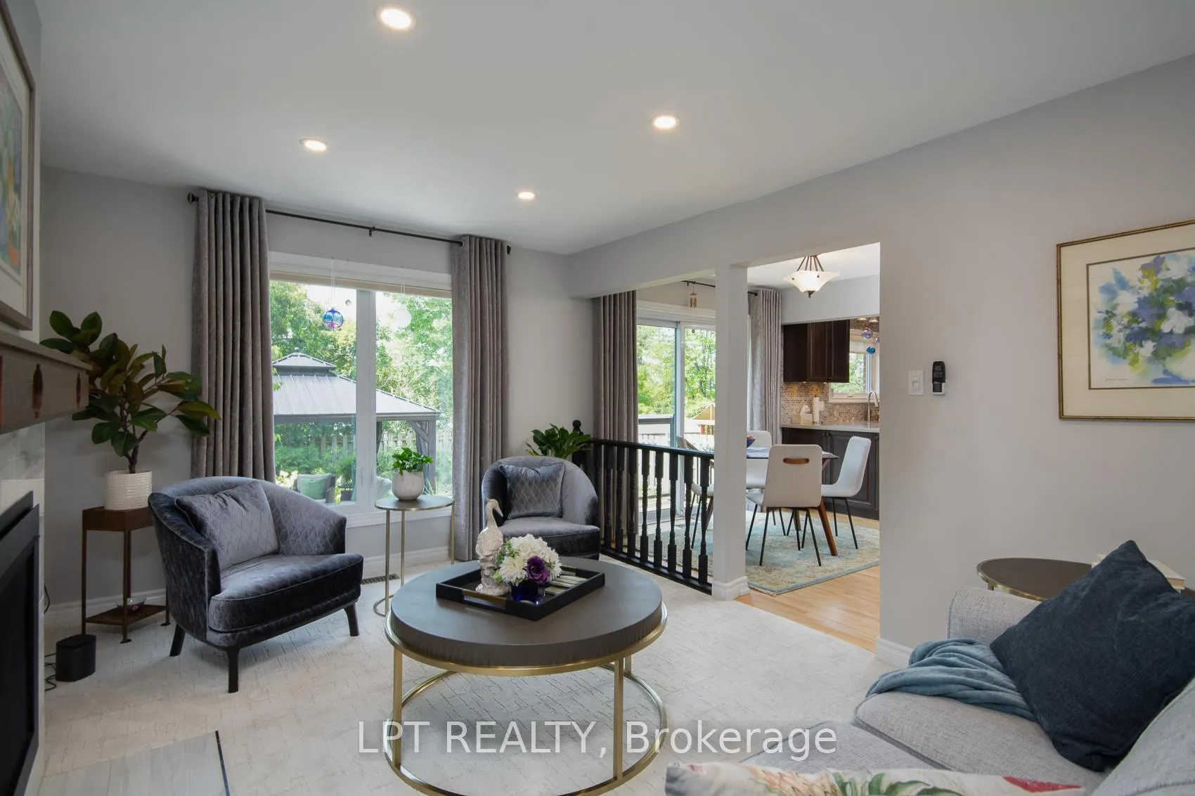 Photo 20 of 4 Drainie Drive, Ottawa, Kanata - Katimavik — HOMEH
