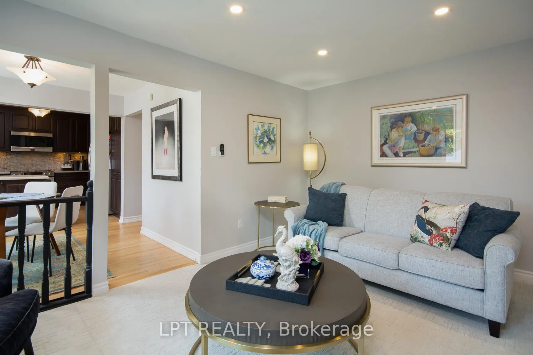 Photo 21 of 4 Drainie Drive, Ottawa, Kanata - Katimavik — HOMEH