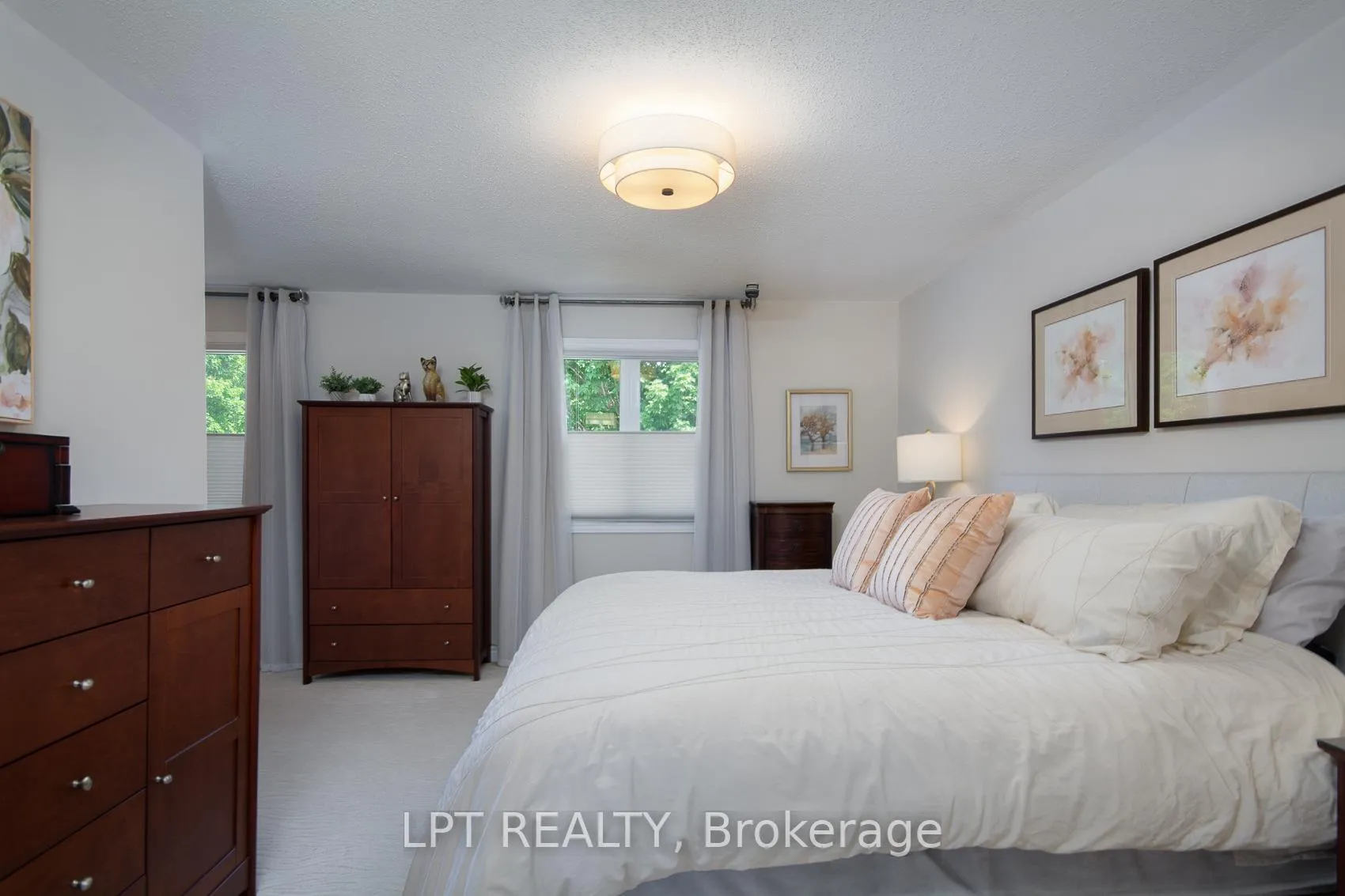 Photo 34 of 4 Drainie Drive, Ottawa, Kanata - Katimavik — HOMEH