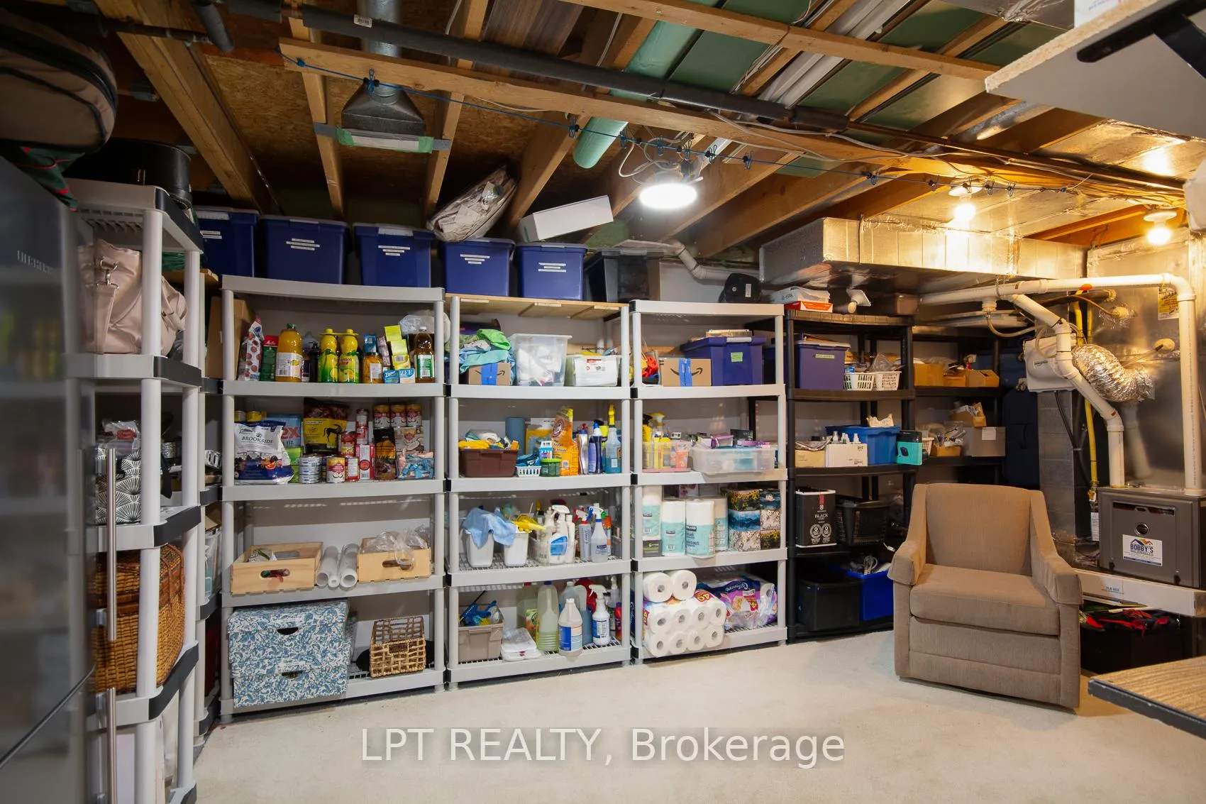 Photo 41 of 4 Drainie Drive, Ottawa, Kanata - Katimavik — HOMEH