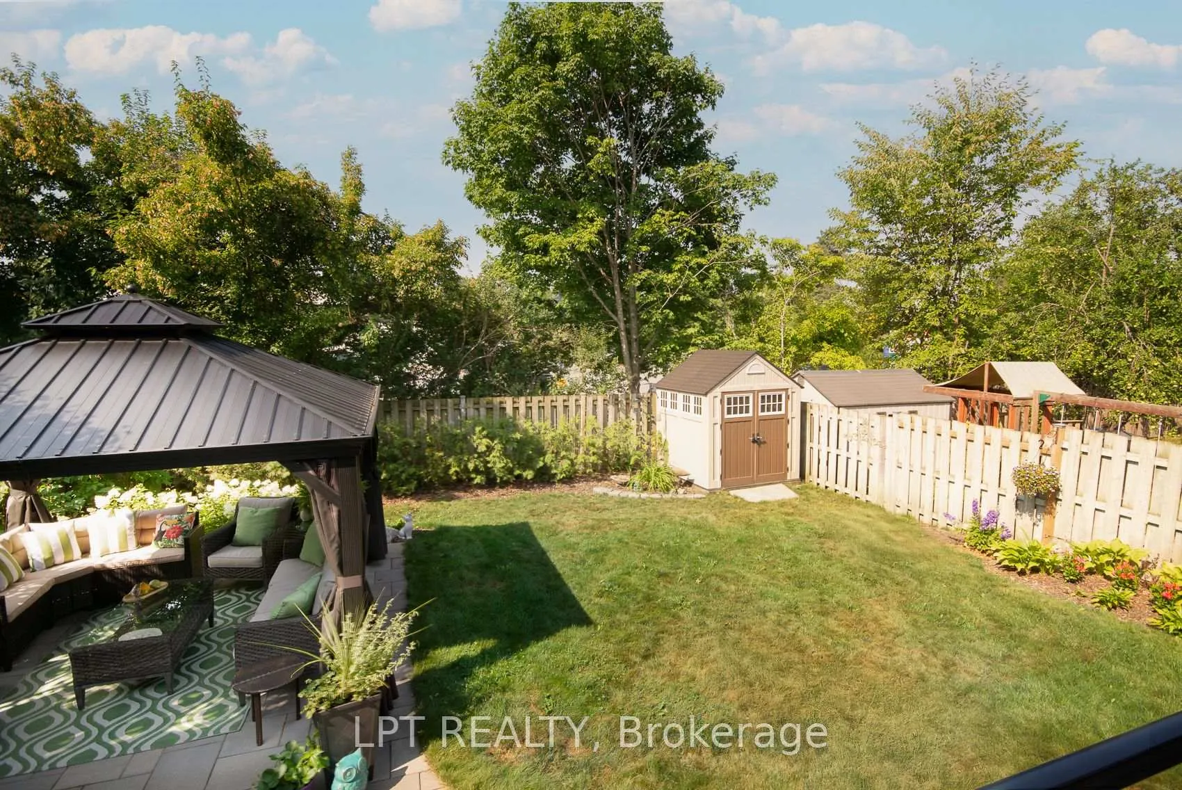 Photo 42 of 4 Drainie Drive, Ottawa, Kanata - Katimavik — HOMEH
