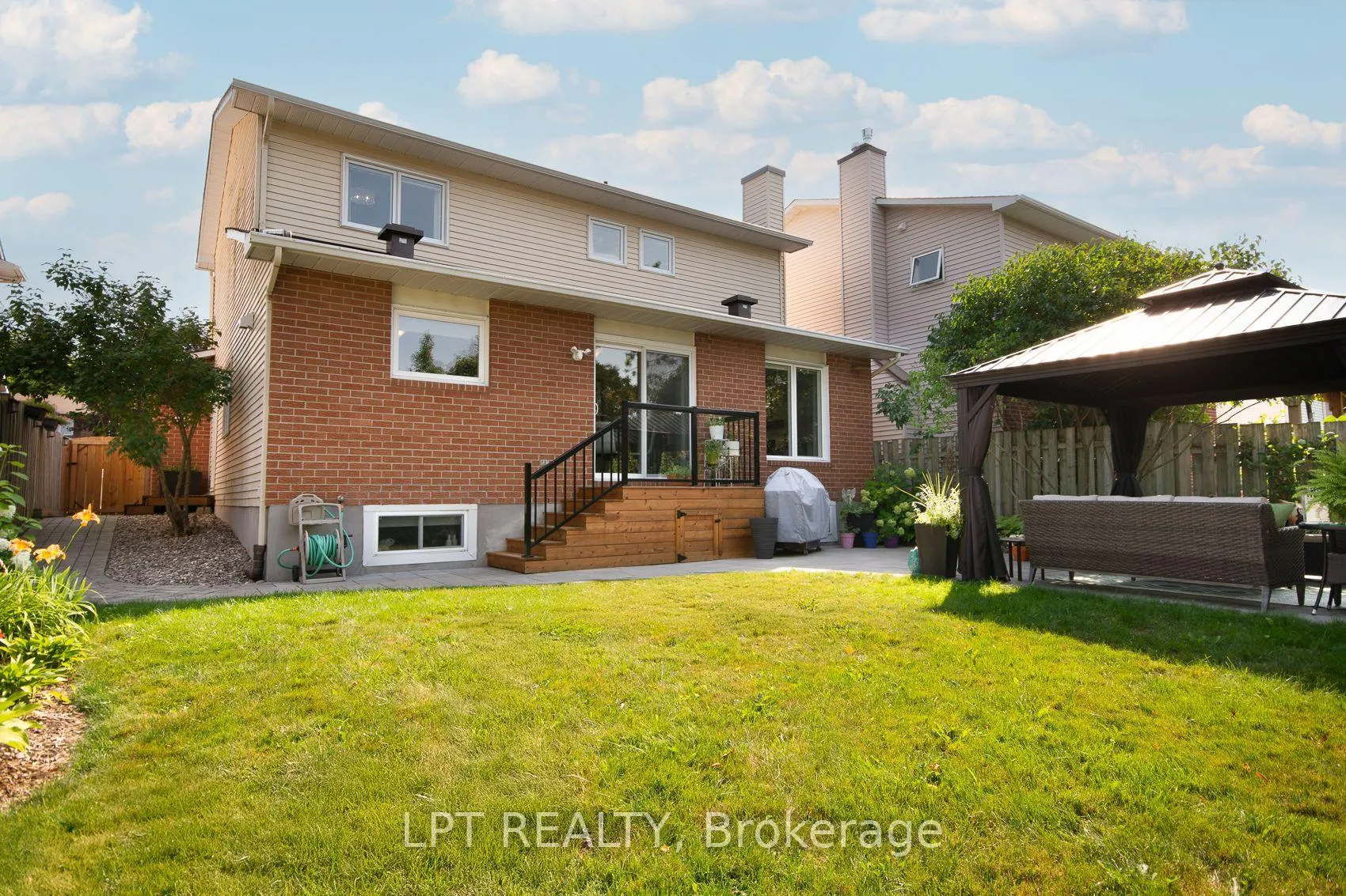 Photo 43 of 4 Drainie Drive, Ottawa, Kanata - Katimavik — HOMEH