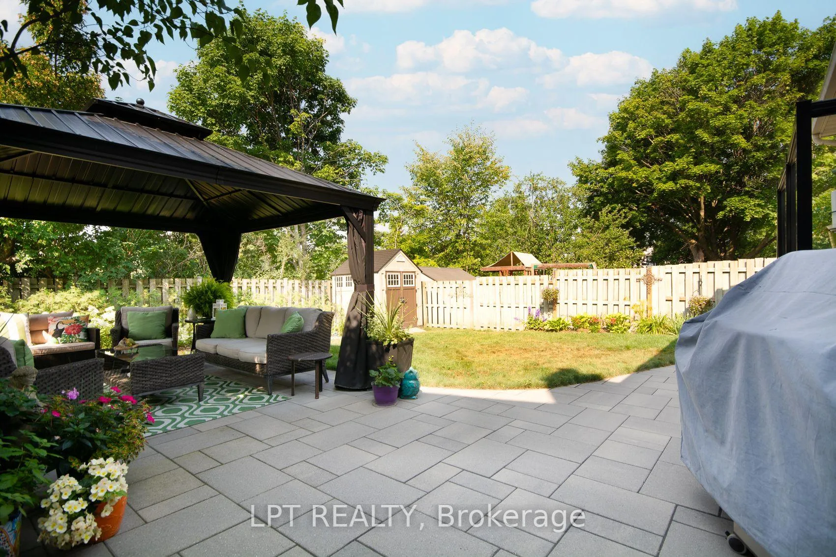 Photo 47 of 4 Drainie Drive, Ottawa, Kanata - Katimavik — HOMEH