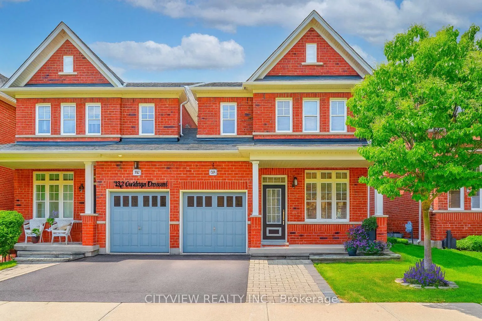 Photo 1 of 330 Giddings Crescent, Milton, Scott — HOMEH