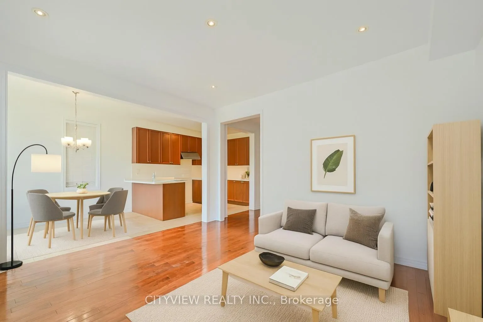 Photo 5 of 330 Giddings Crescent, Milton, Scott — HOMEH