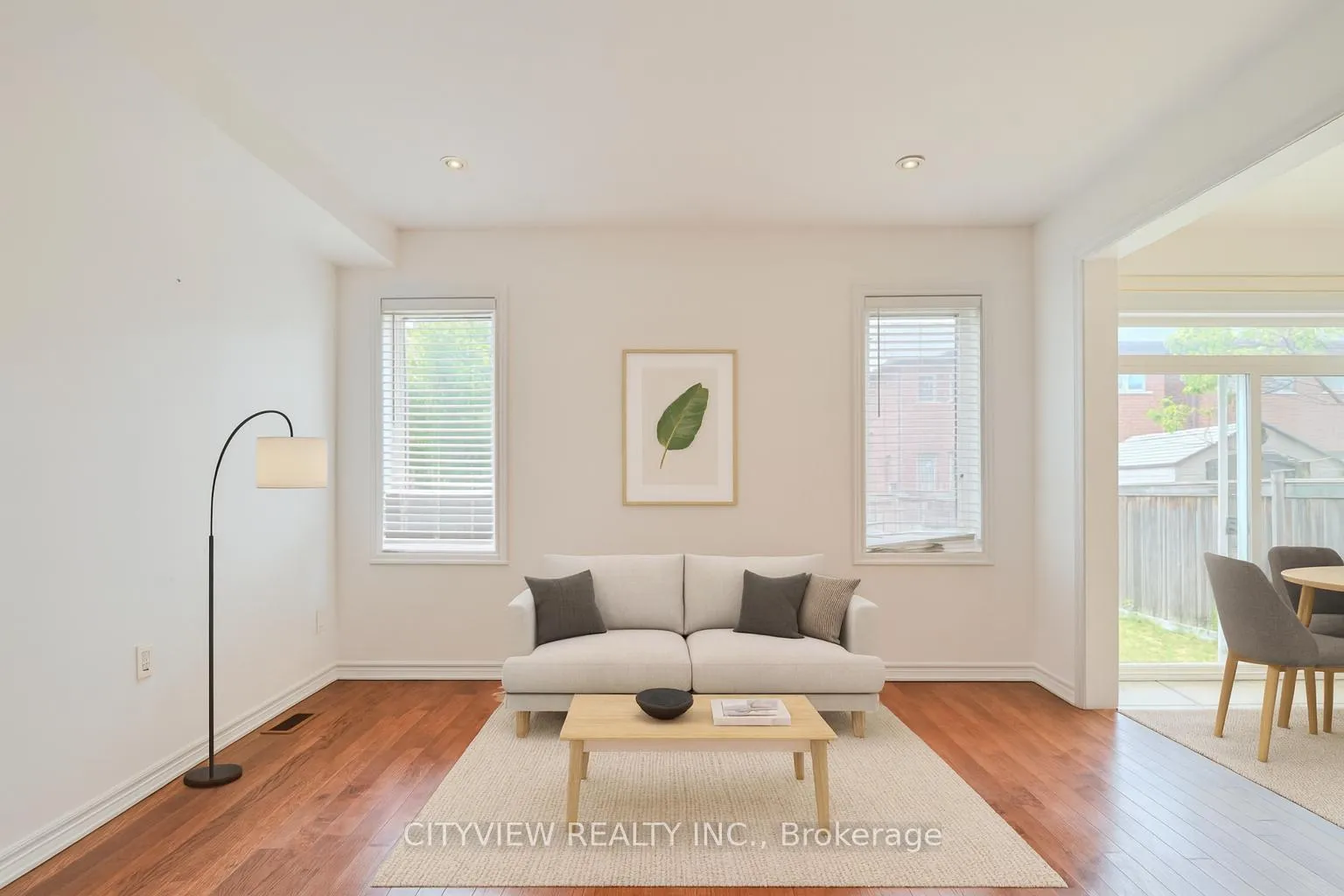 Photo 6 of 330 Giddings Crescent, Milton, Scott — HOMEH