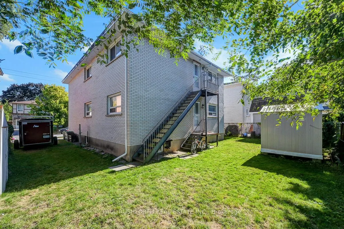 Photo 24 of 922 Pinewood Crescent, Ottawa, Queensway Terrace North — HOMEH
