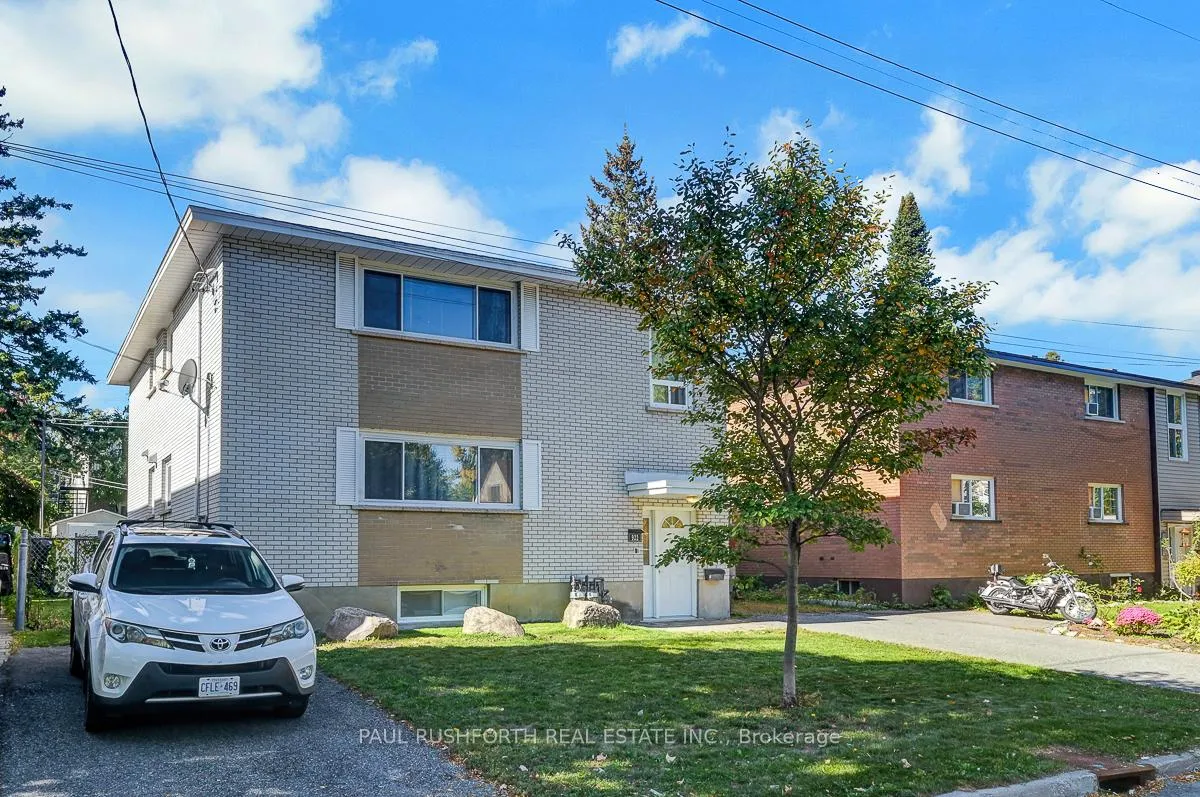 Photo 33 of 922 Pinewood Crescent, Ottawa, Queensway Terrace North — HOMEH