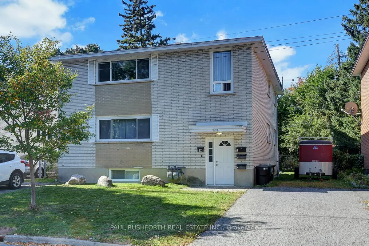 Photo 34 of 922 Pinewood Crescent, Ottawa, Queensway Terrace North — HOMEH