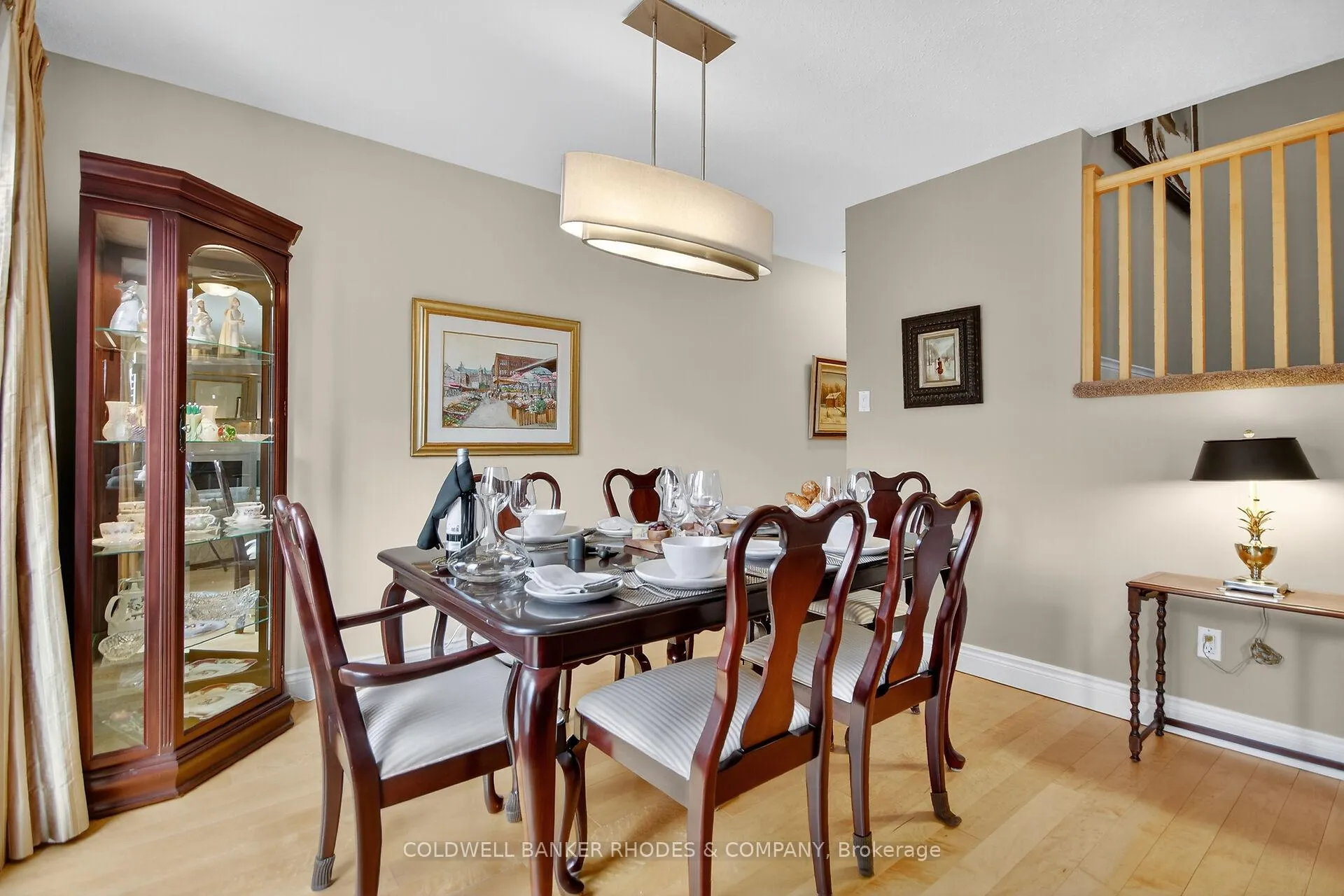 Photo 8 of 8 Confederation Private, Ottawa, Mooneys Bay/Riverside Park — HOMEH