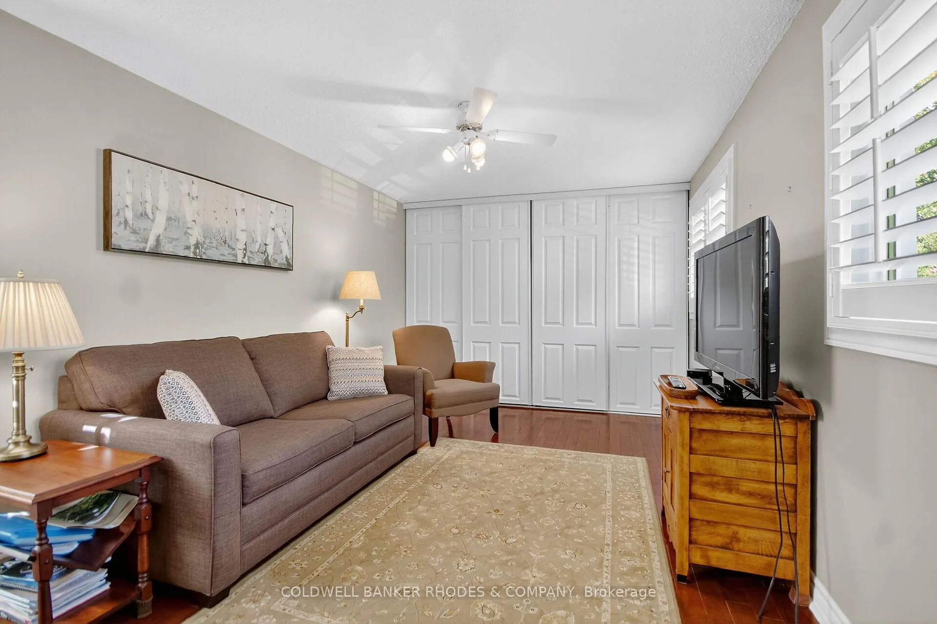 Photo 28 of 8 Confederation Private, Ottawa, Mooneys Bay/Riverside Park — HOMEH