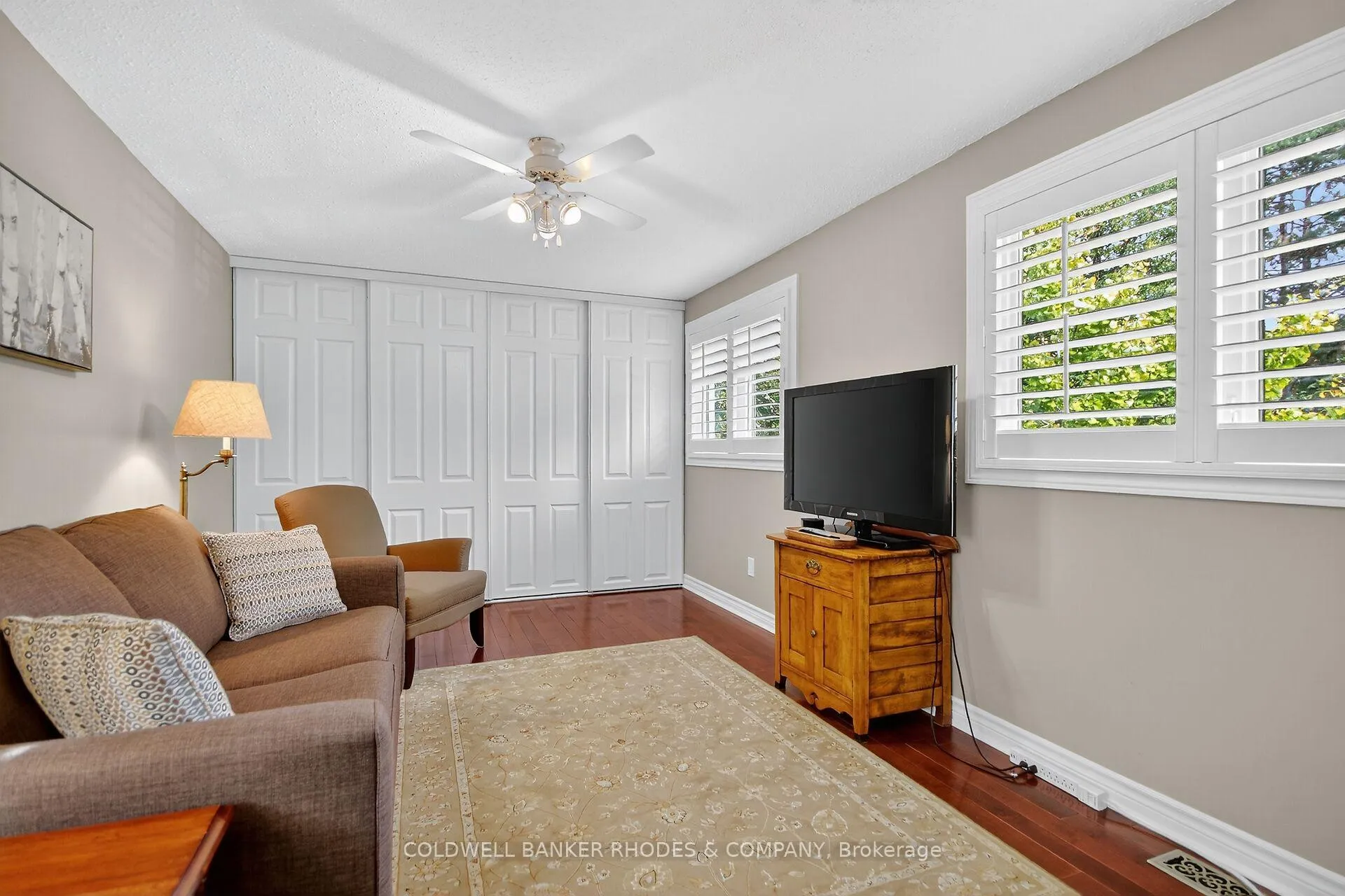 Photo 29 of 8 Confederation Private, Ottawa, Mooneys Bay/Riverside Park — HOMEH